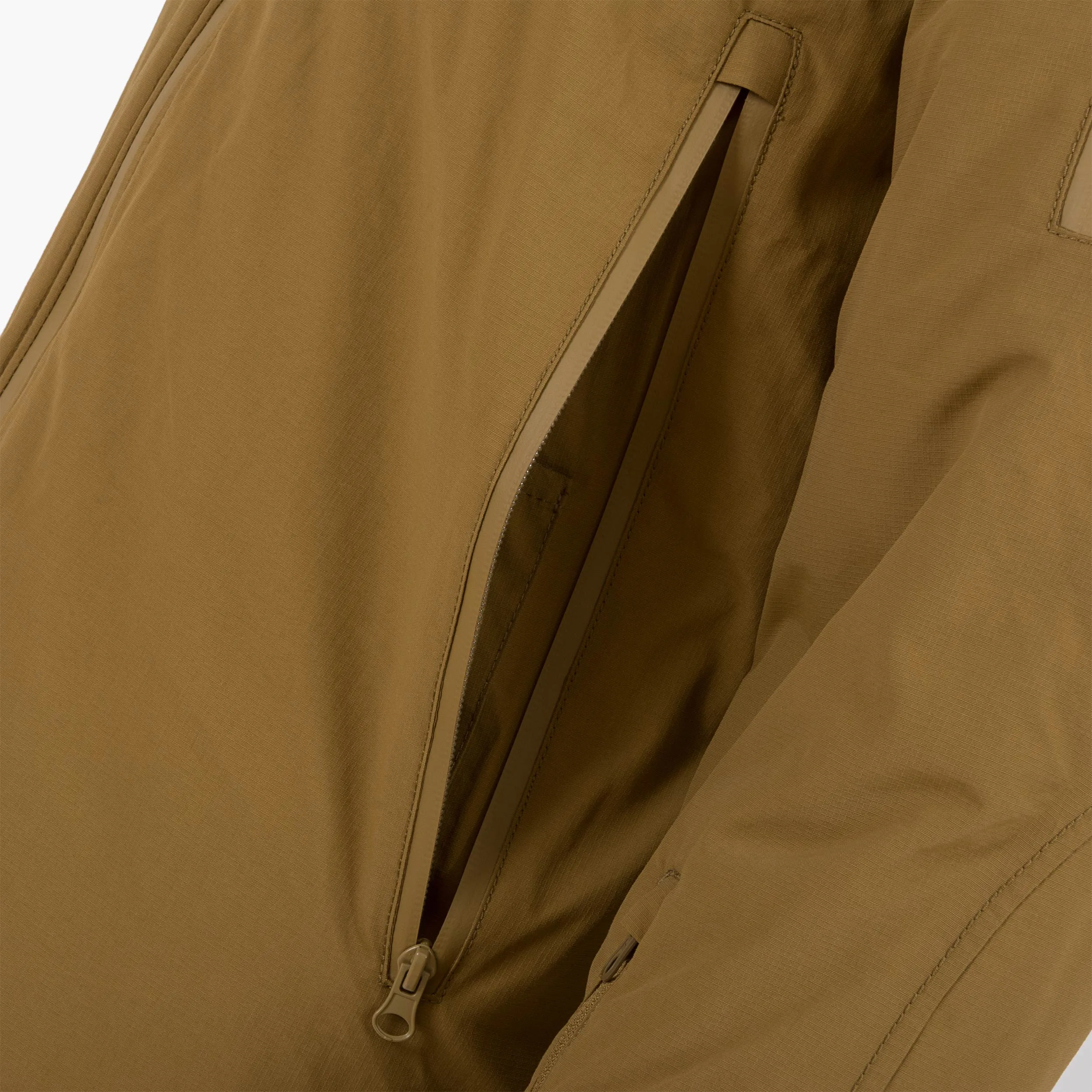 Stryker Waterproof Winter Jacket