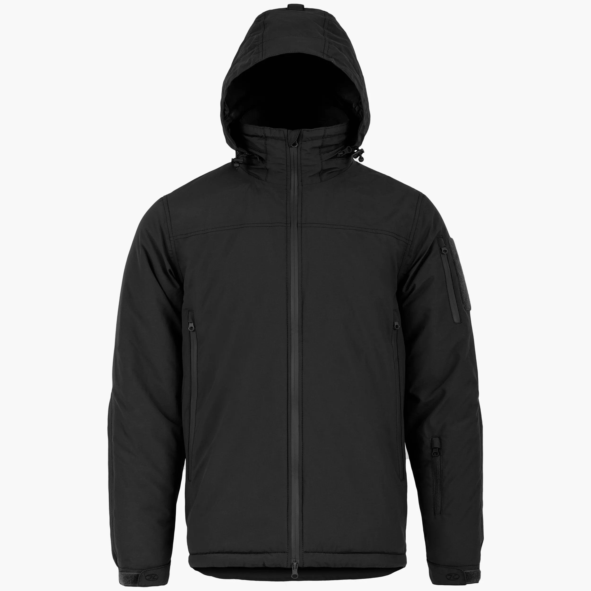 Stryker Waterproof Winter Jacket