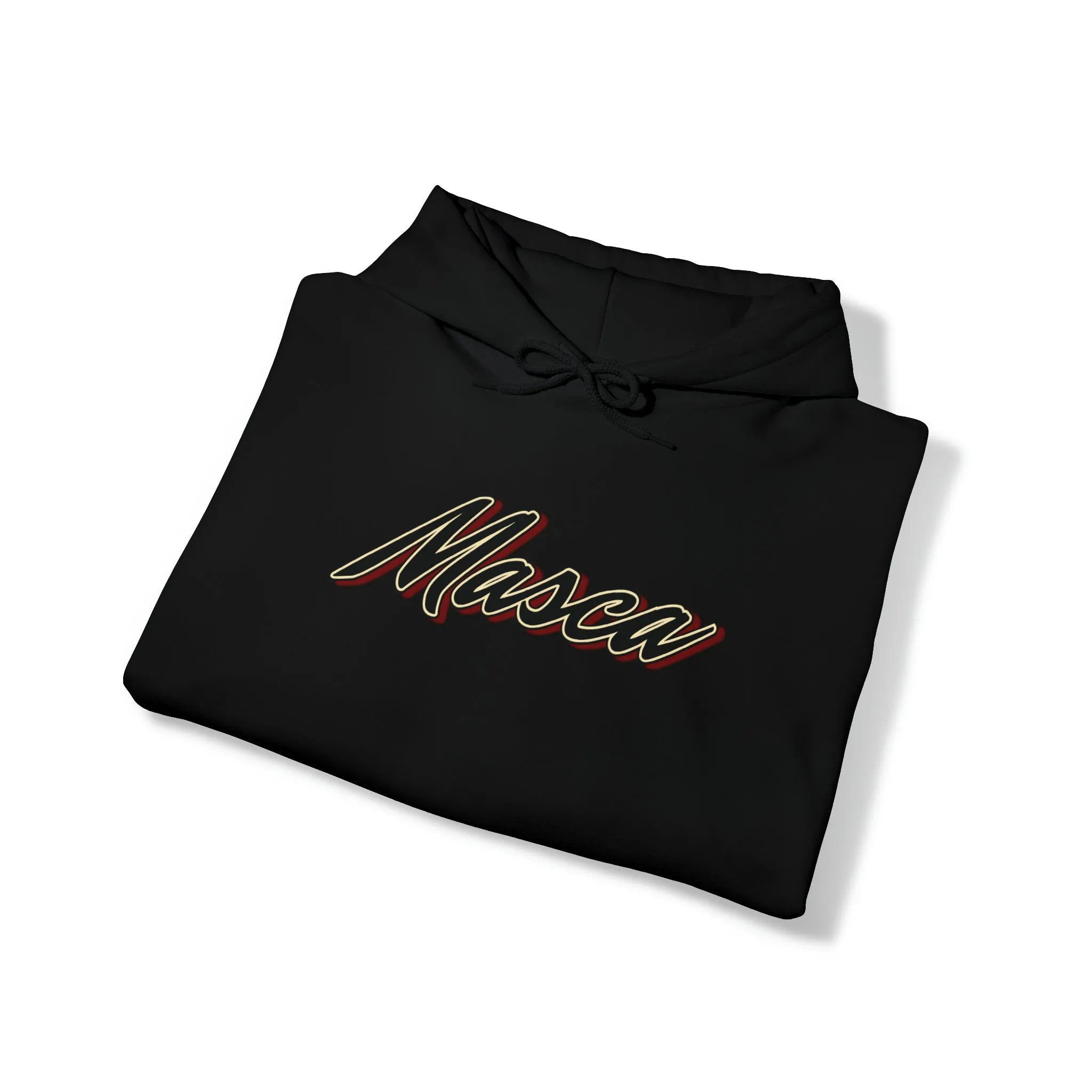 Sueos - Unisex Heavy Blend Hoodie