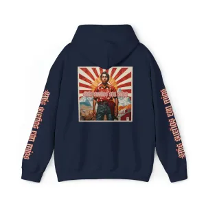 Sueos - Unisex Heavy Blend Hoodie