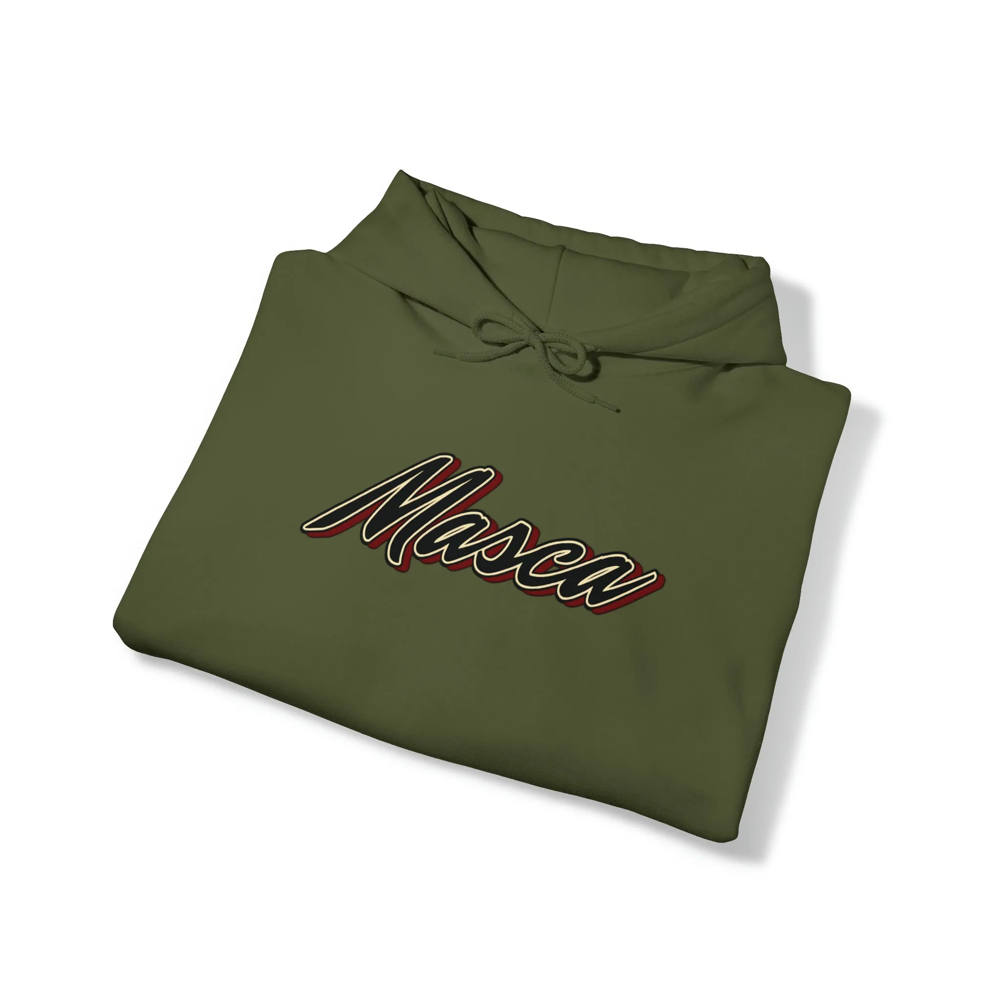 Sueos - Unisex Heavy Blend Hoodie