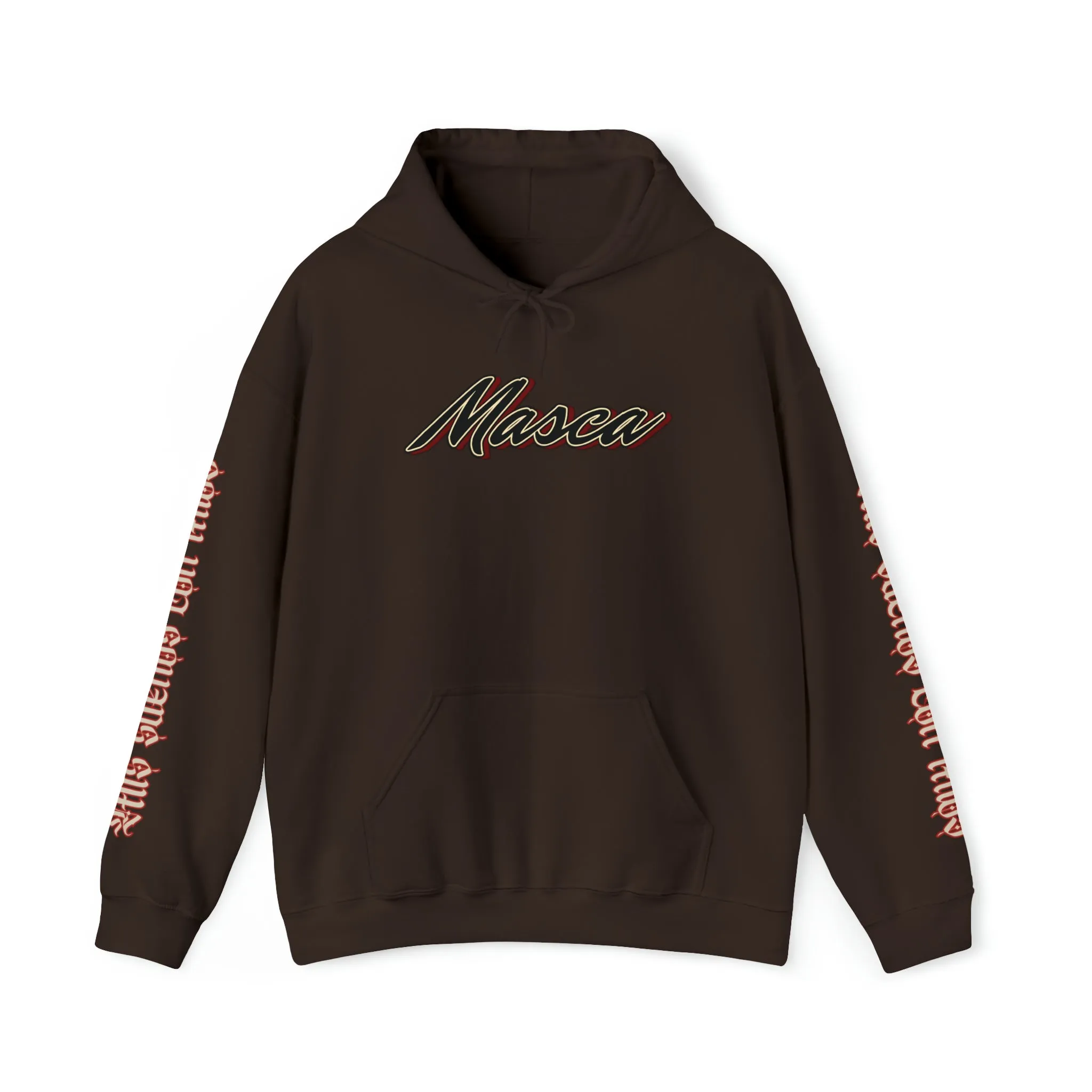 Sueos - Unisex Heavy Blend Hoodie