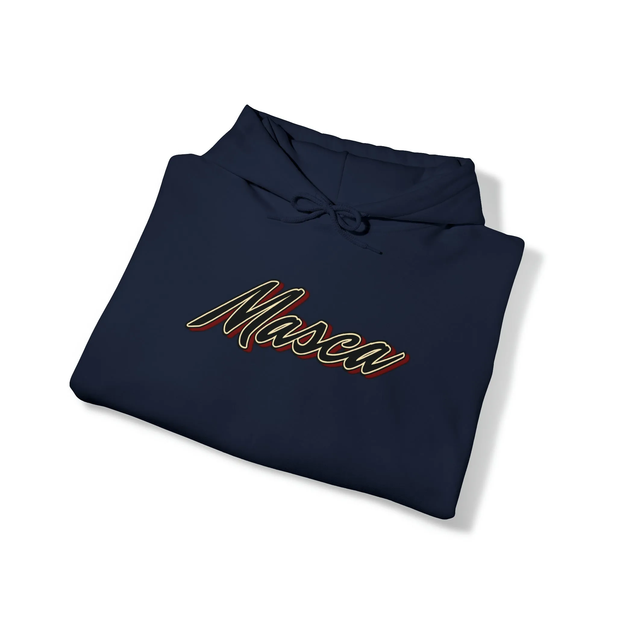 Sueos - Unisex Heavy Blend Hoodie