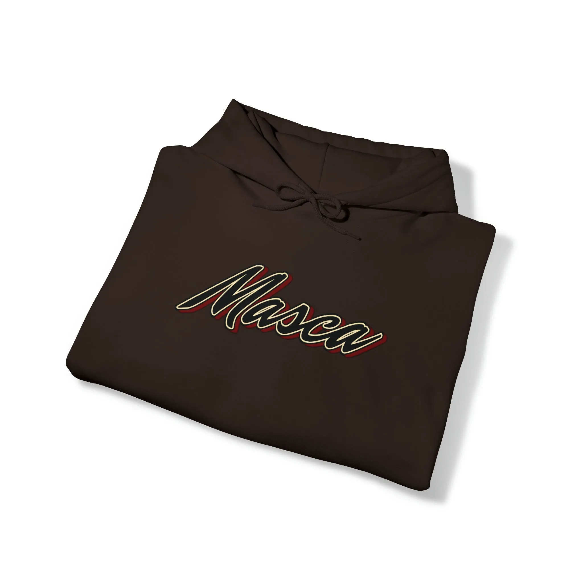 Sueos - Unisex Heavy Blend Hoodie