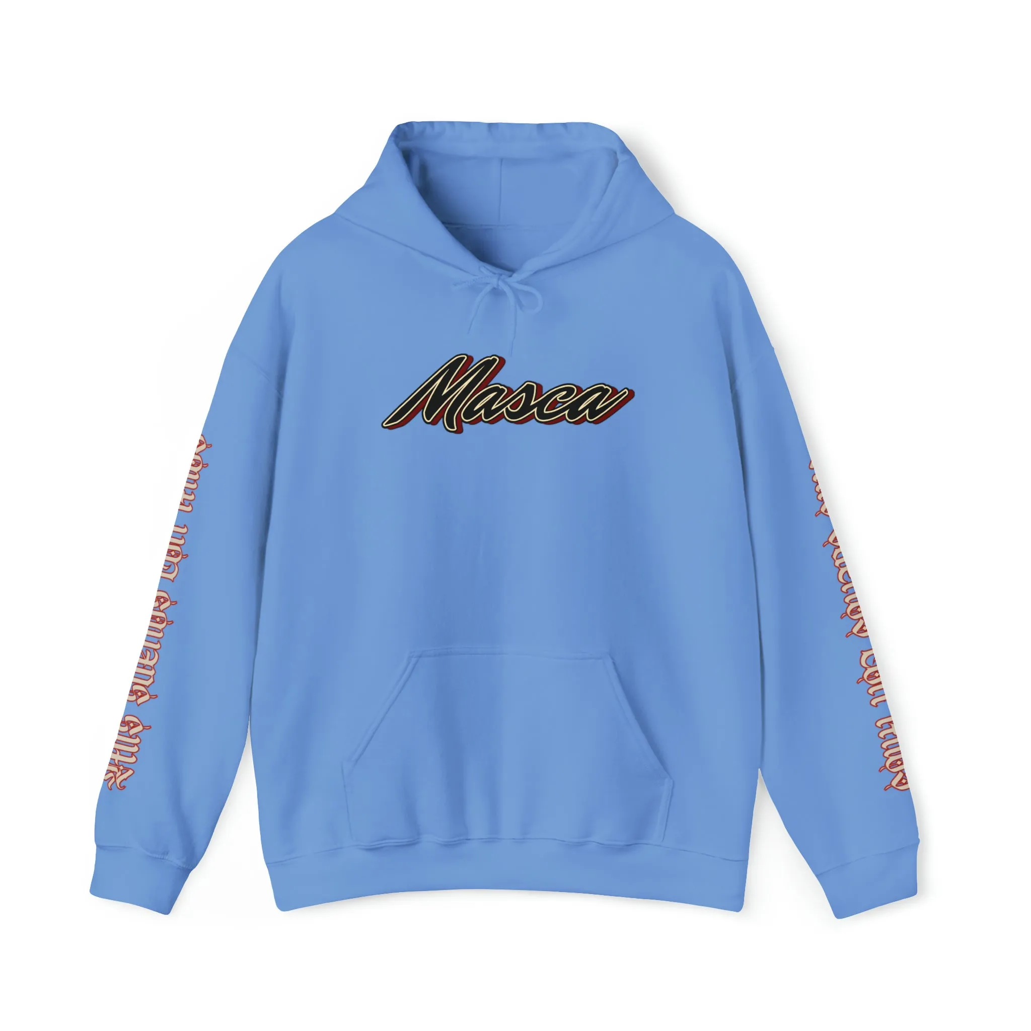 Sueos - Unisex Heavy Blend Hoodie