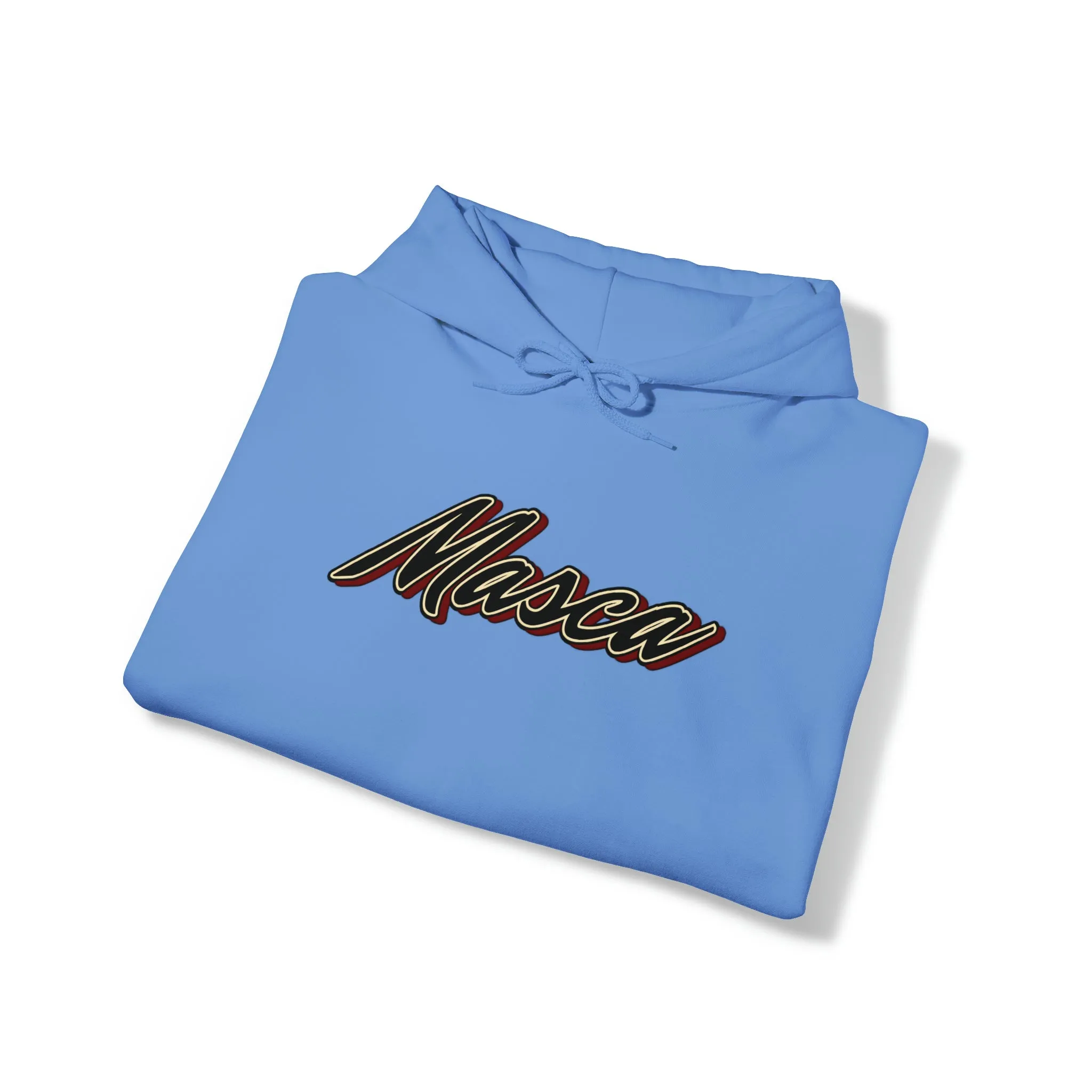 Sueos - Unisex Heavy Blend Hoodie
