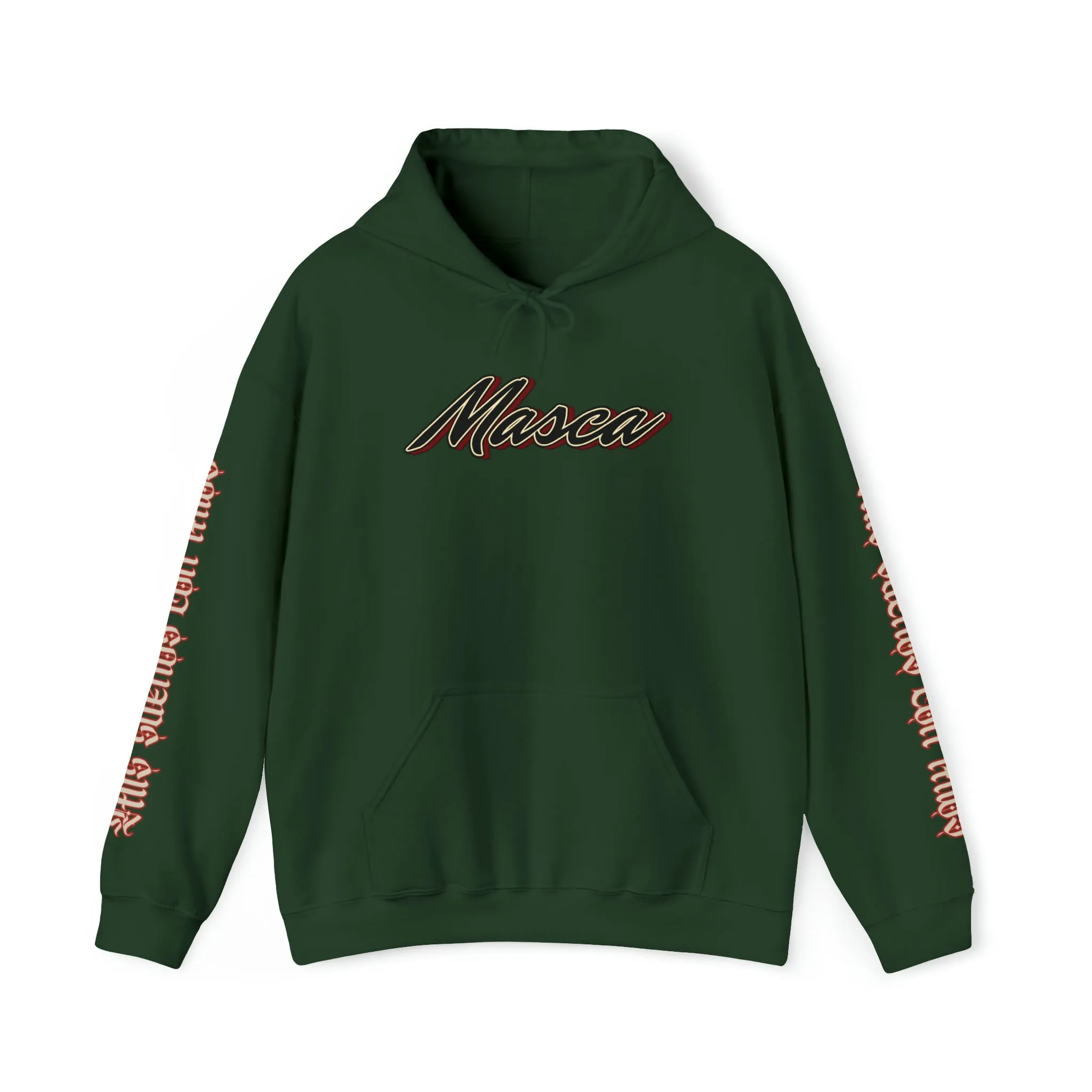 Sueos - Unisex Heavy Blend Hoodie