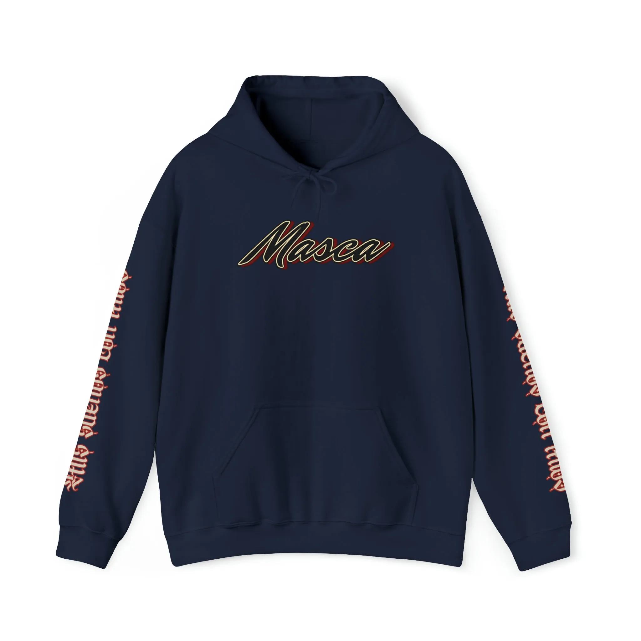 Sueos - Unisex Heavy Blend Hoodie