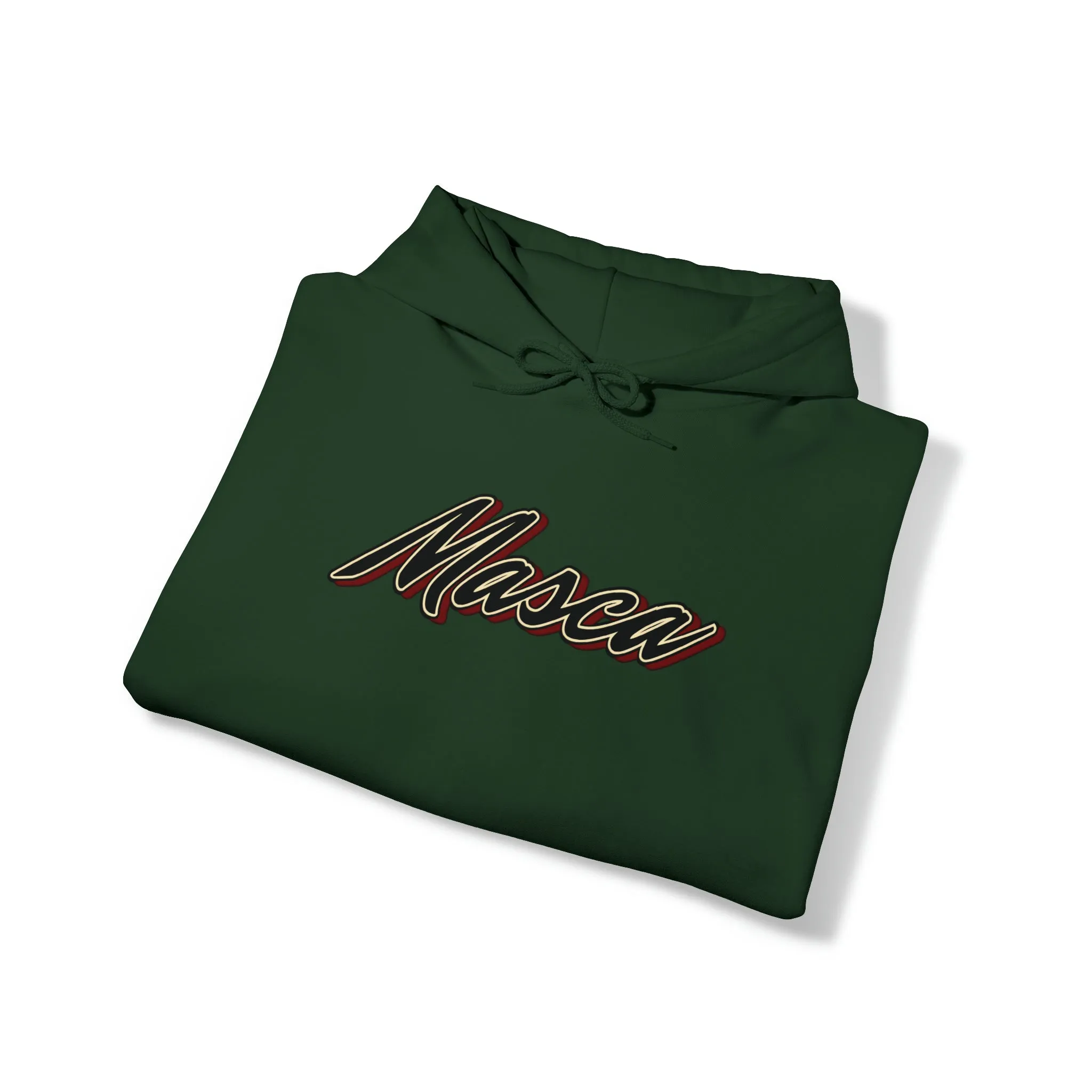 Sueos - Unisex Heavy Blend Hoodie