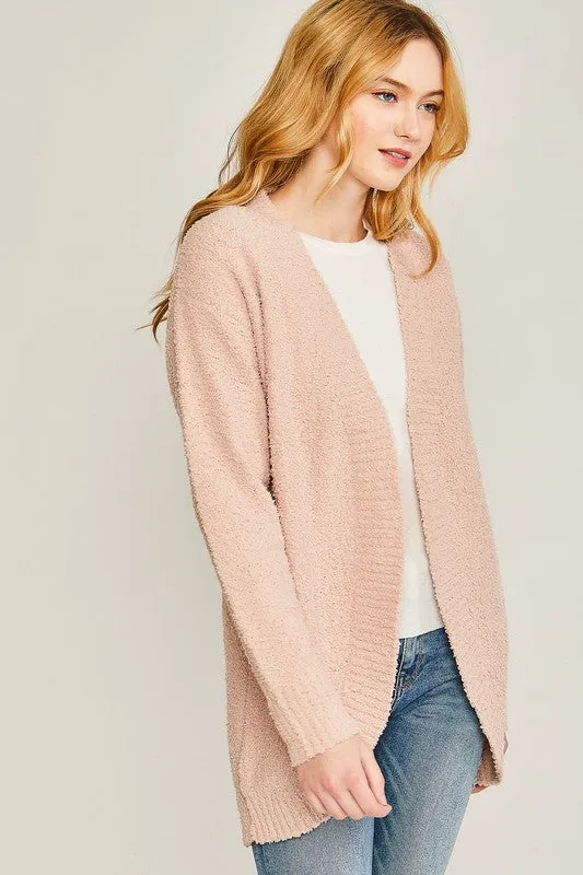 Sweet And Lovely Sweater Cardigan