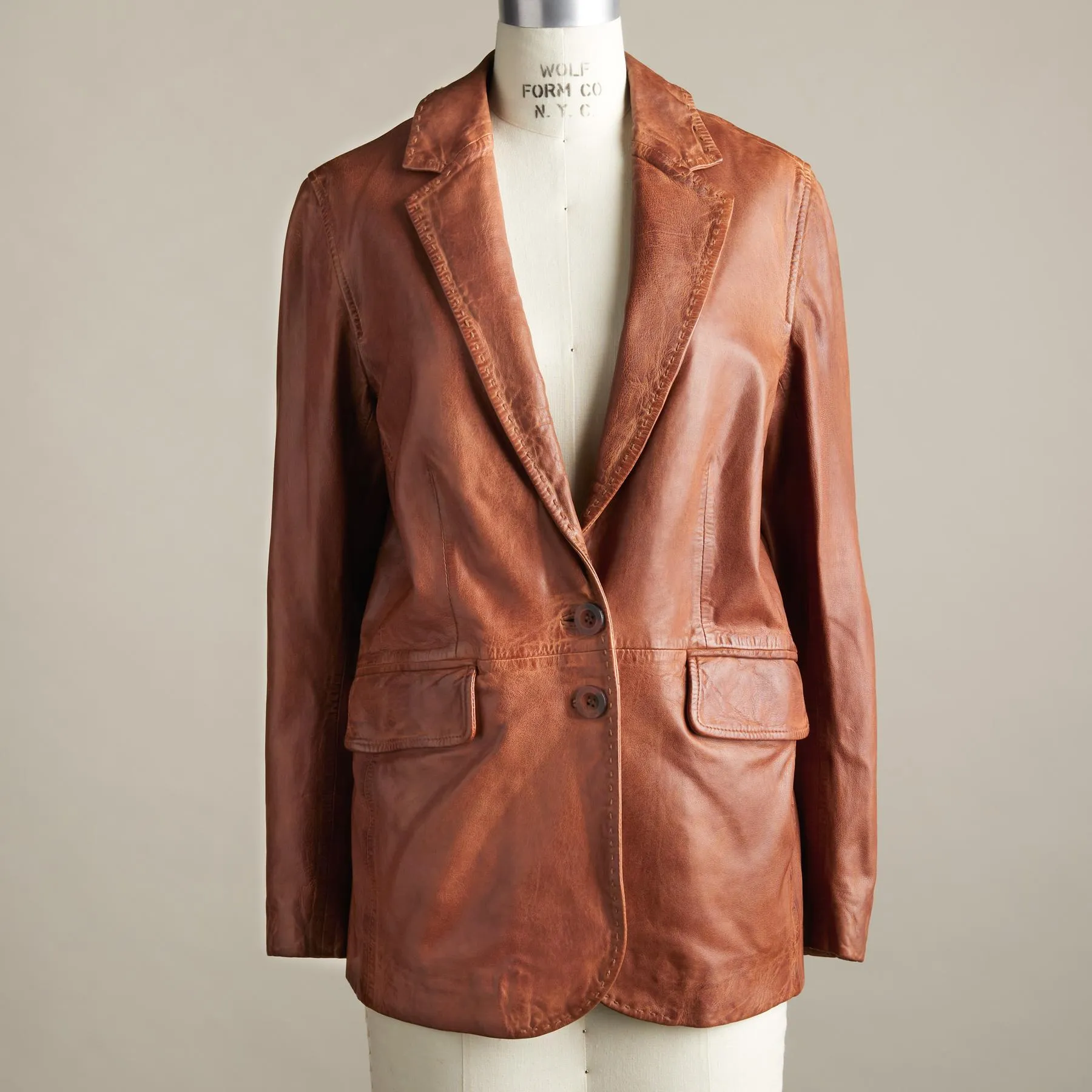 The Maureen Blazer