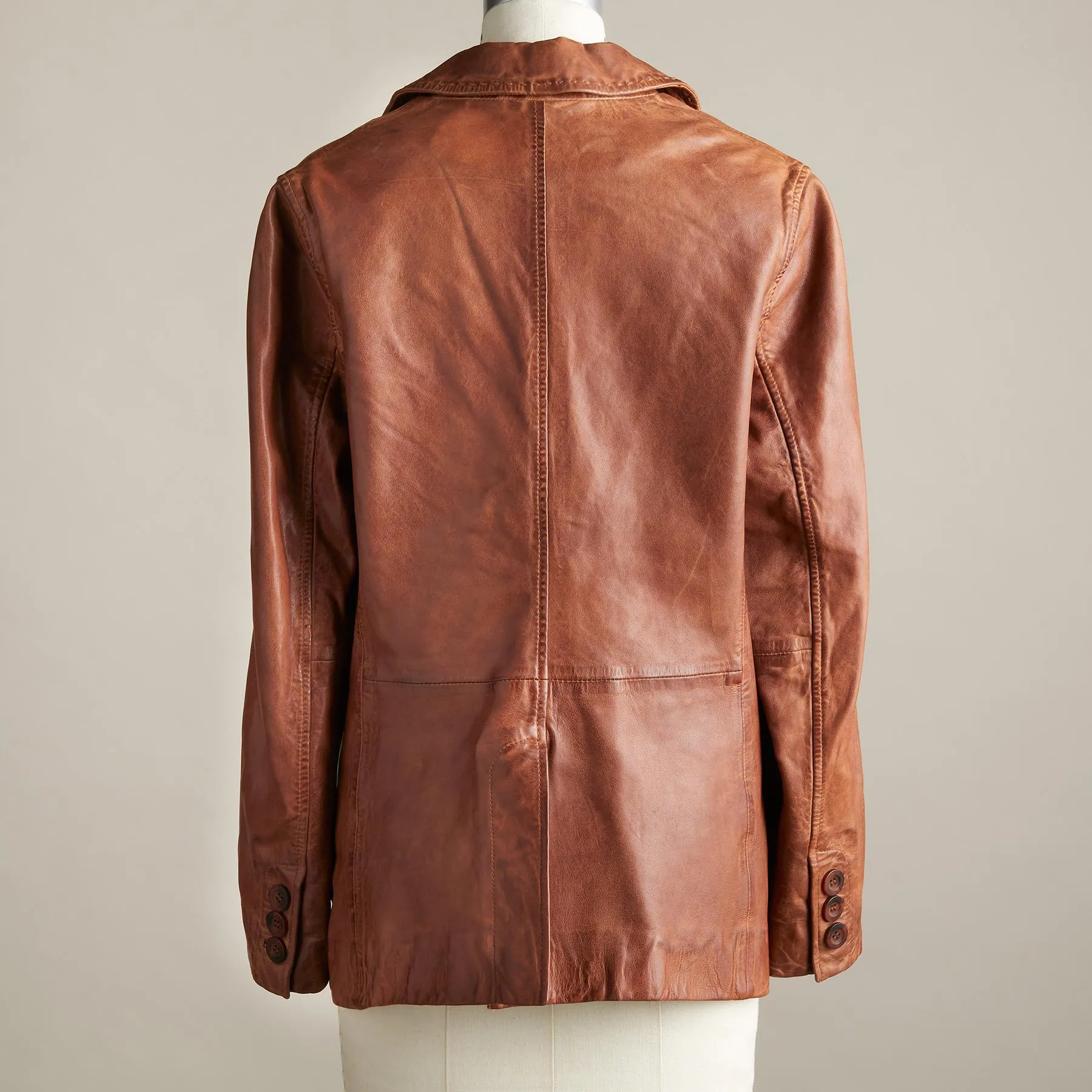 The Maureen Blazer