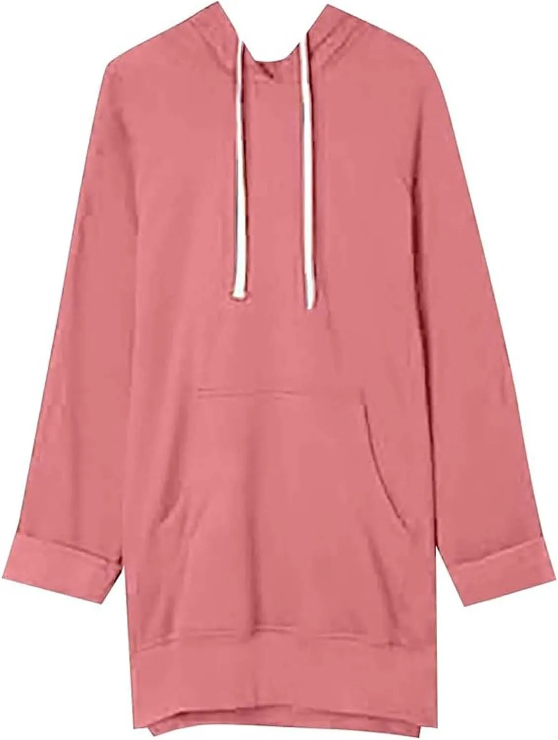 The Warmy Oversized Hoodie with Pockets, The Warmy Oversized Hoodie Dress Women, Warmy Hoodies for Women