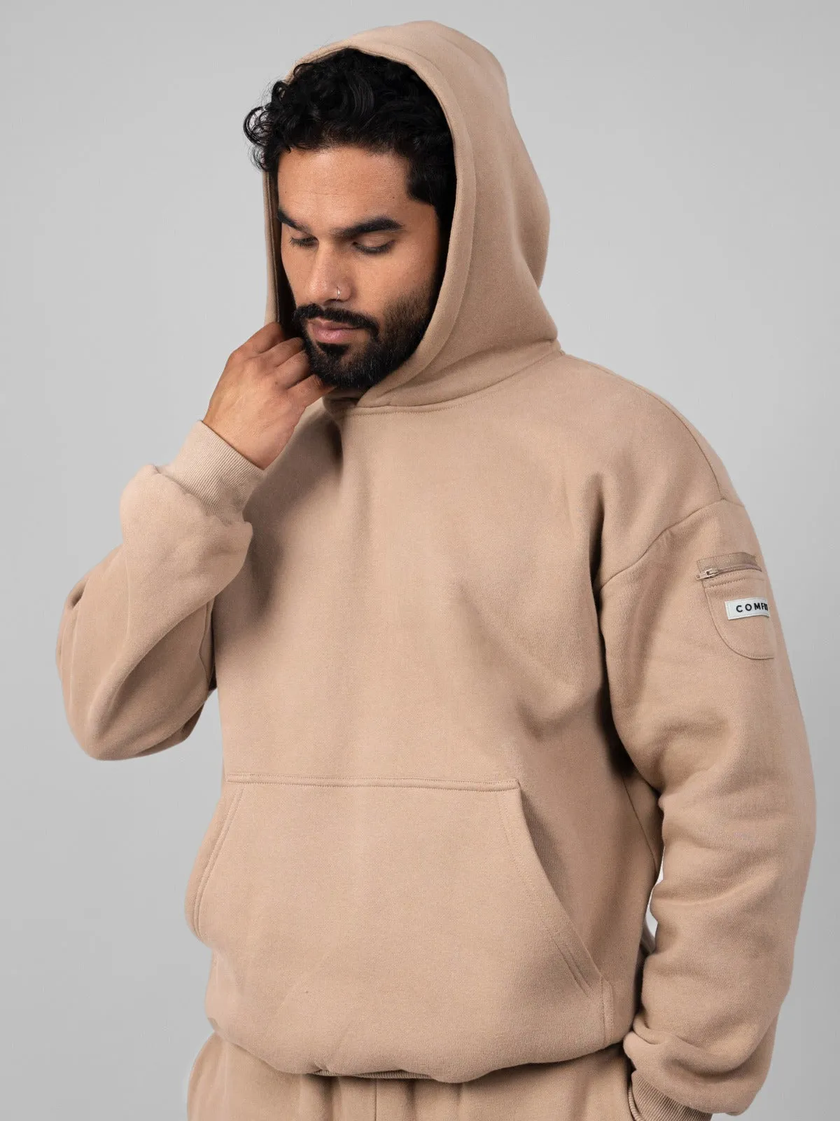 Travel Essentials Hoodie™