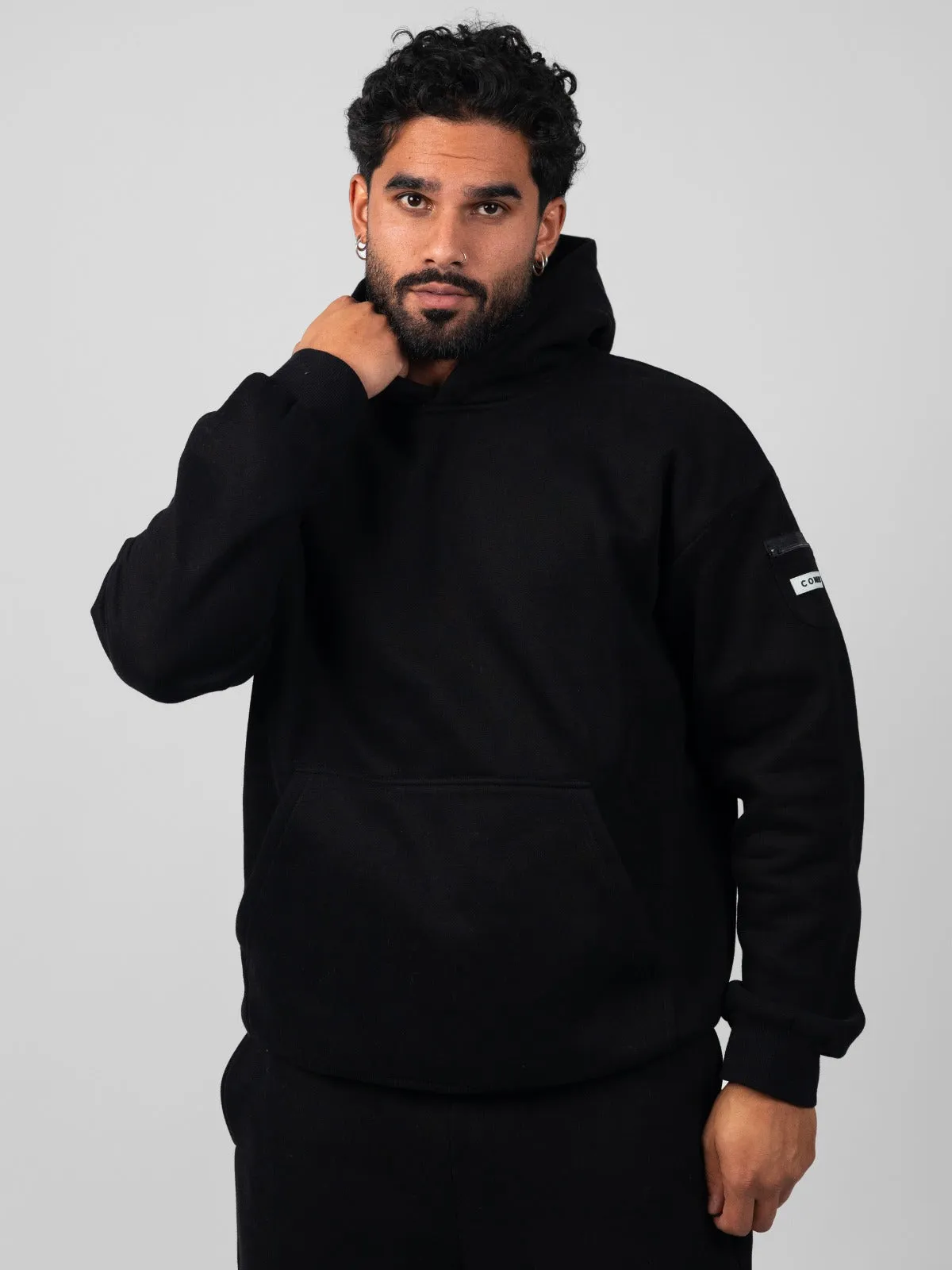 Travel Essentials Hoodie™