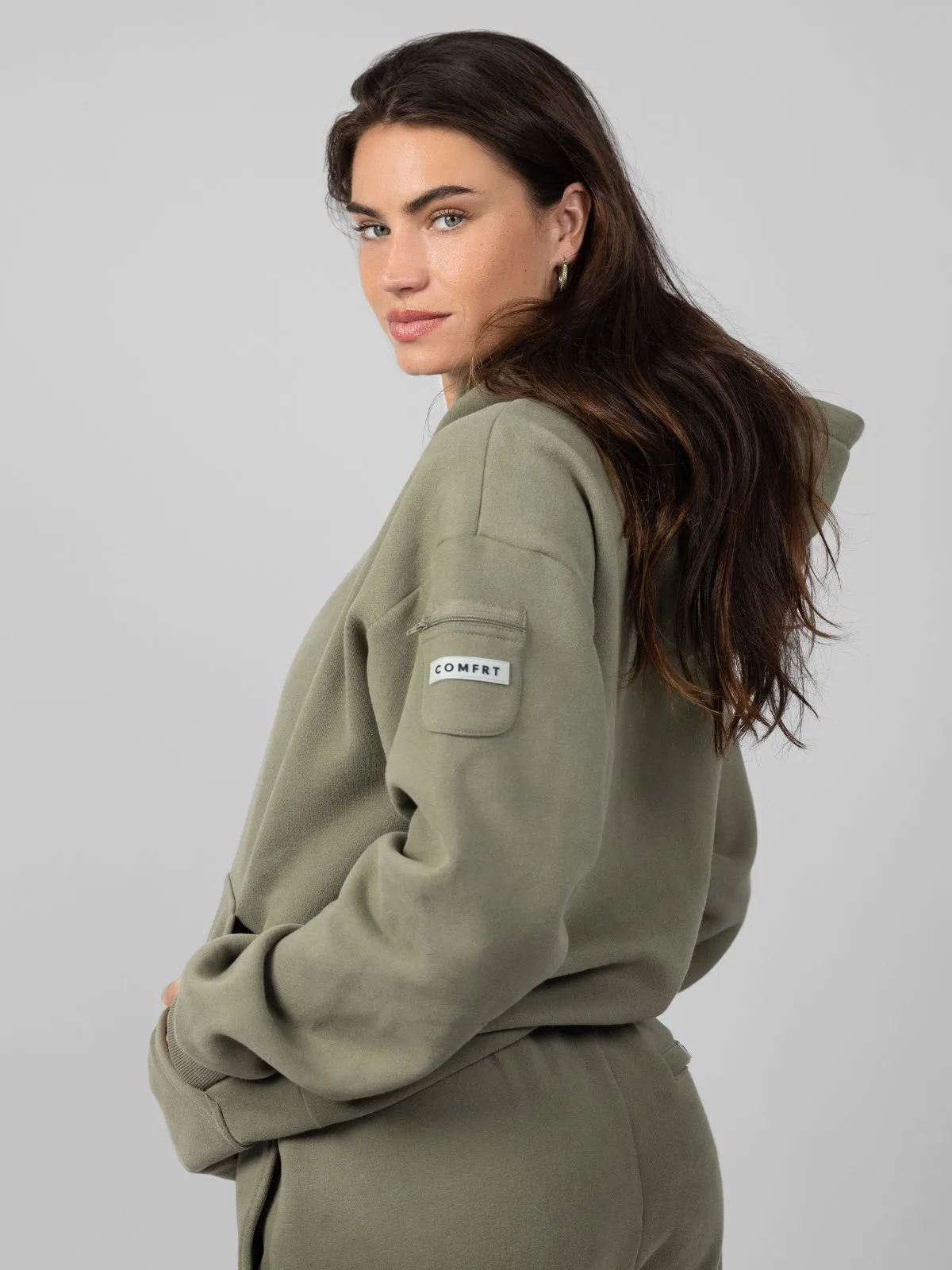 Travel Essentials Hoodie™