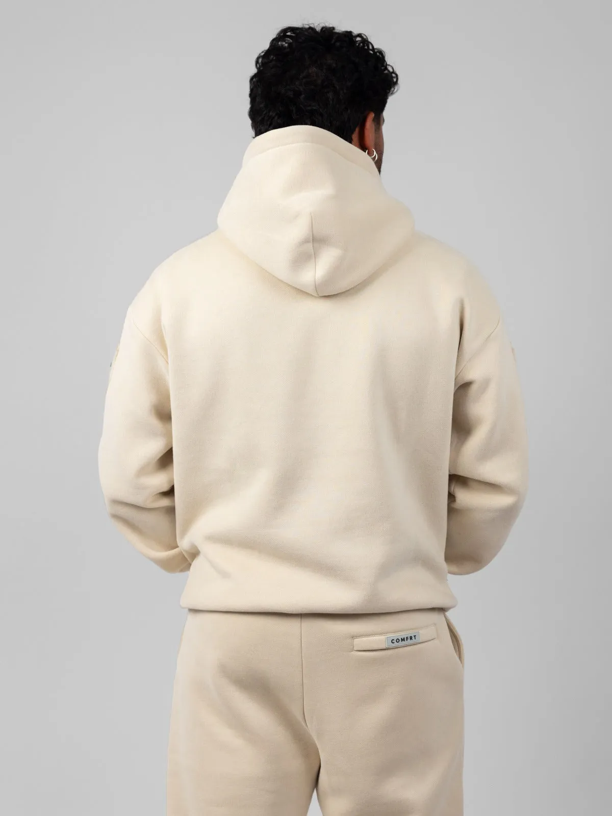 Travel Essentials Hoodie™