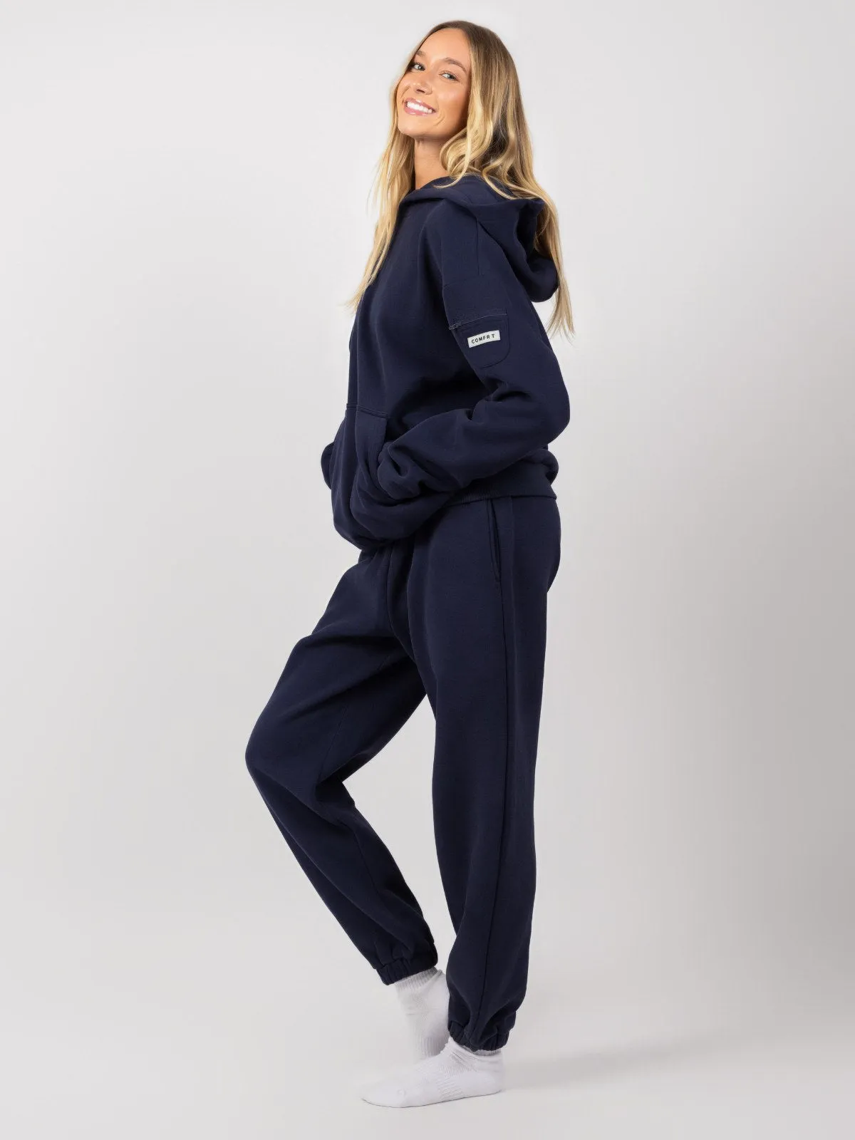 Travel Essentials Hoodie™