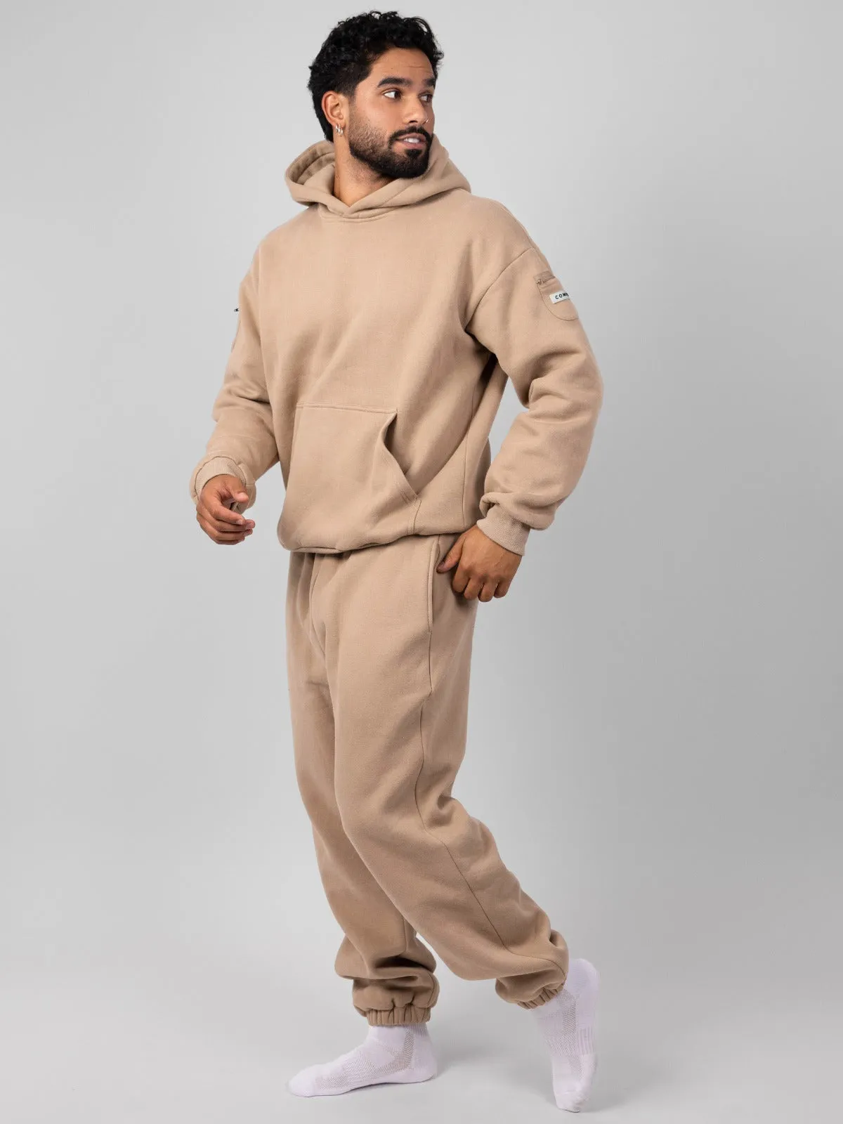 Travel Essentials Hoodie™