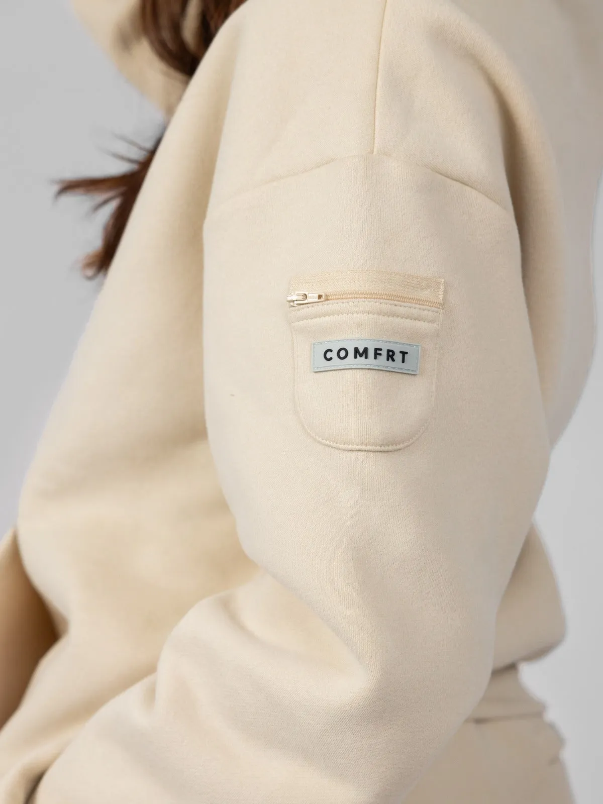 Travel Essentials Hoodie™