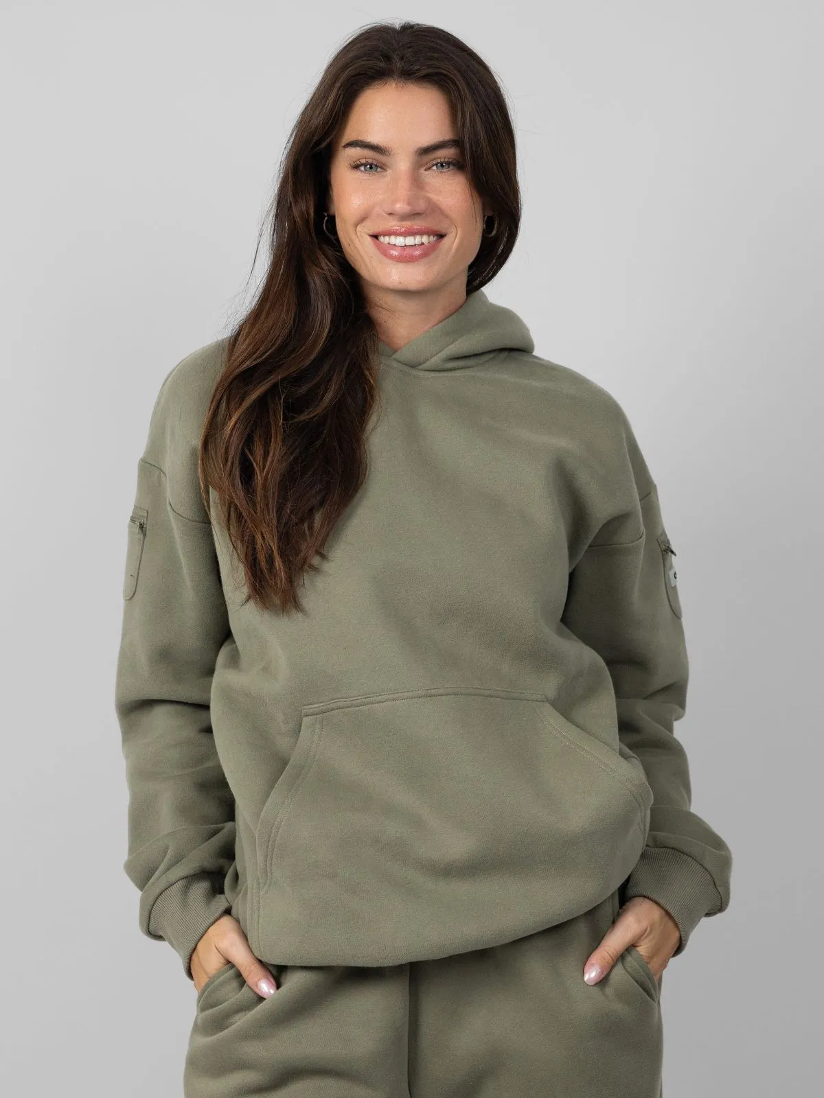Travel Essentials Hoodie™