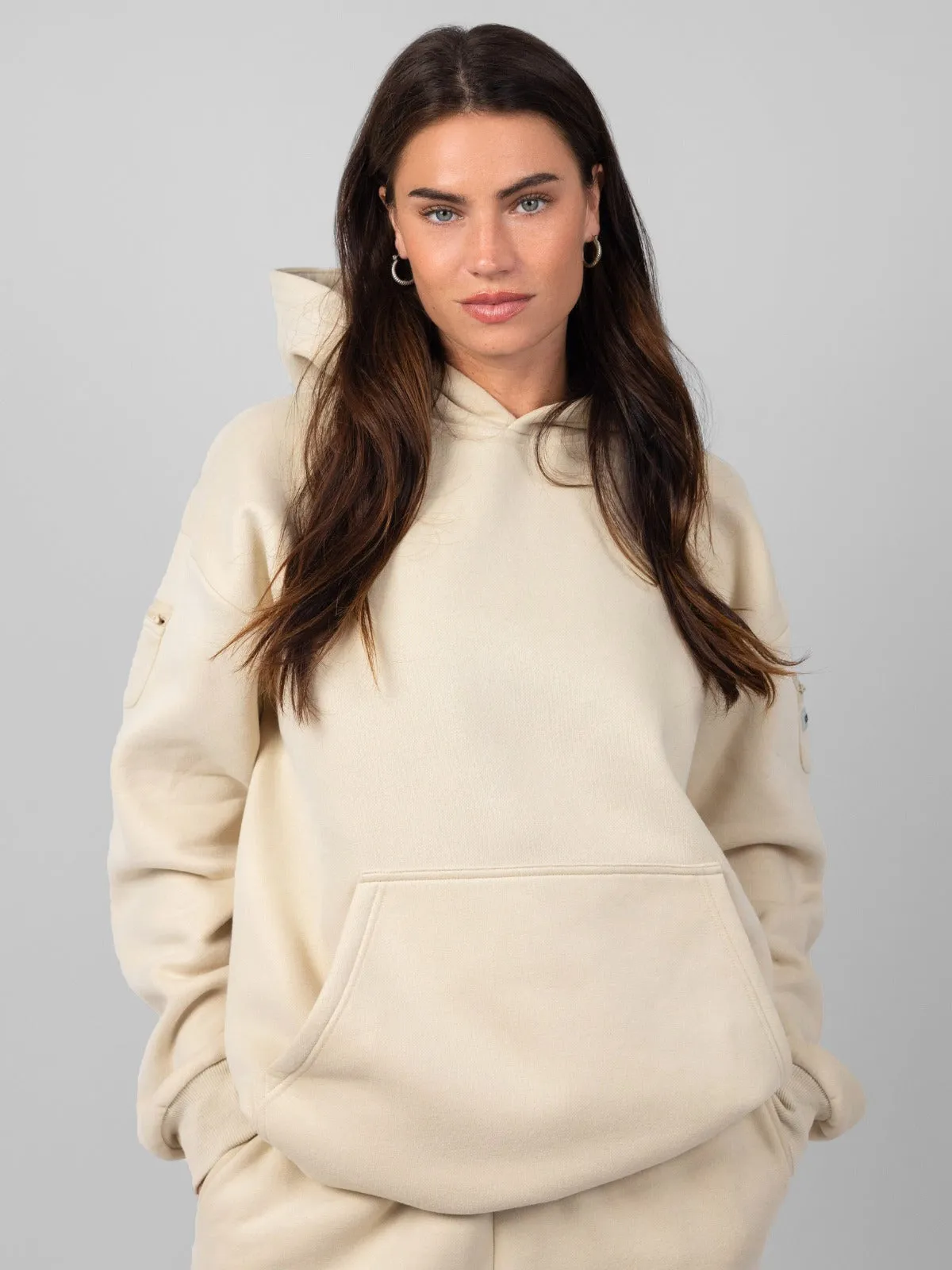 Travel Essentials Hoodie™