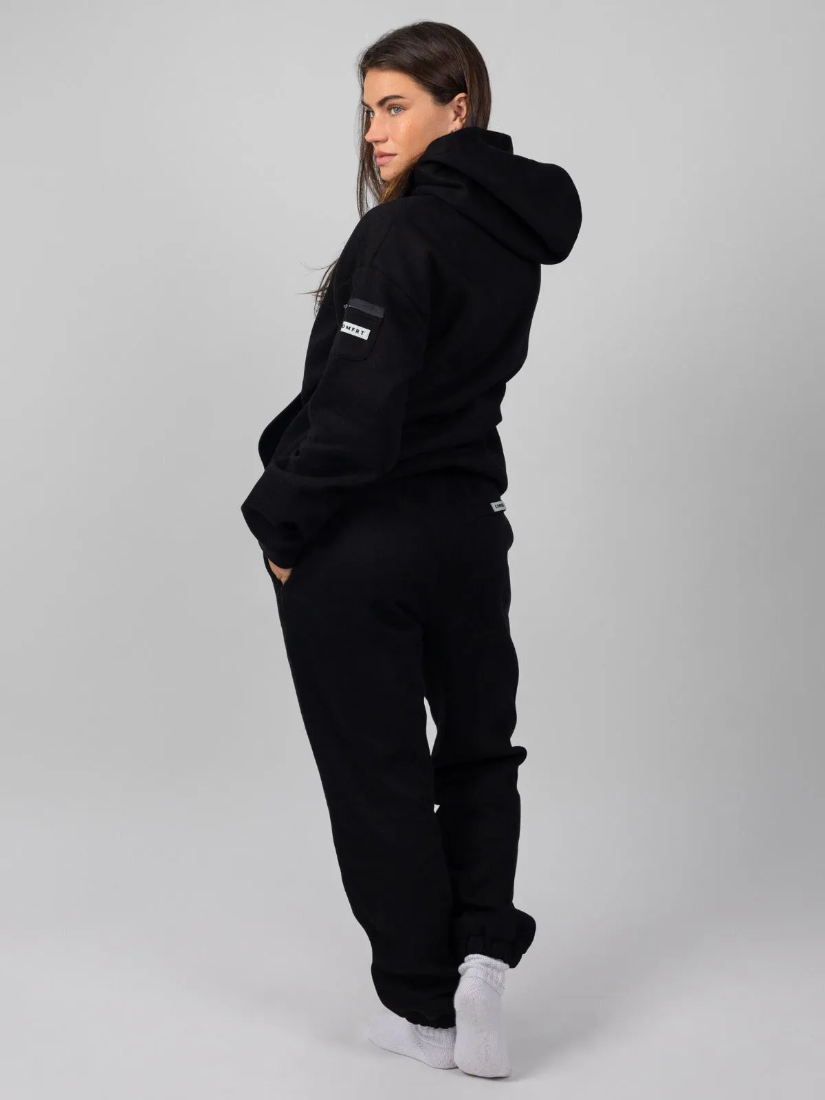 Travel Essentials Hoodie™