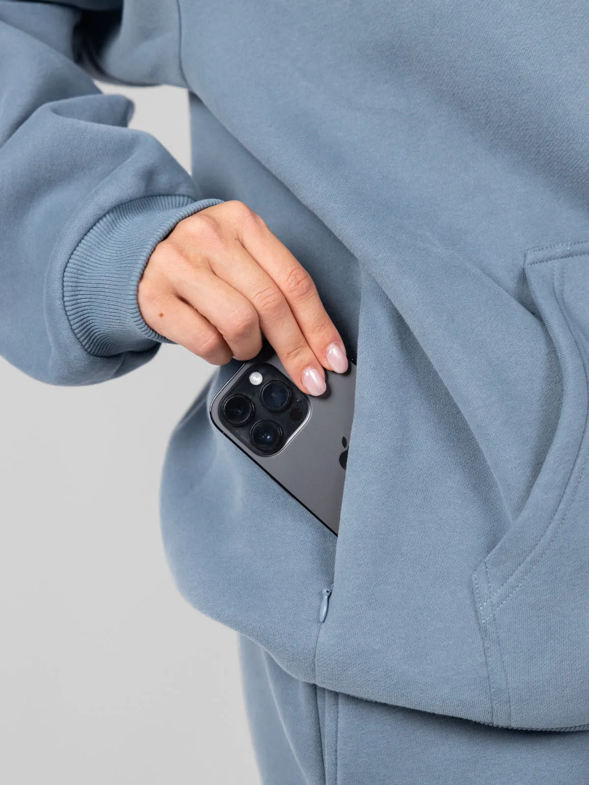 Travel Essentials Hoodie™