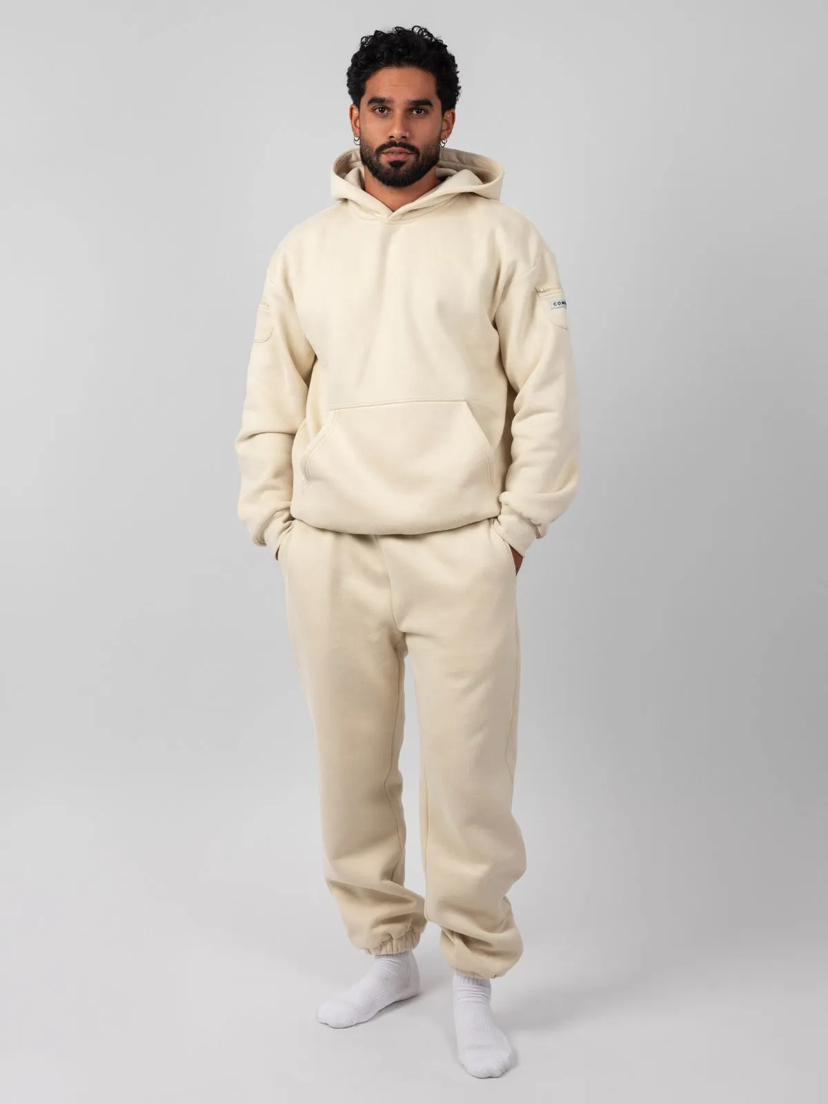 Travel Essentials Hoodie™
