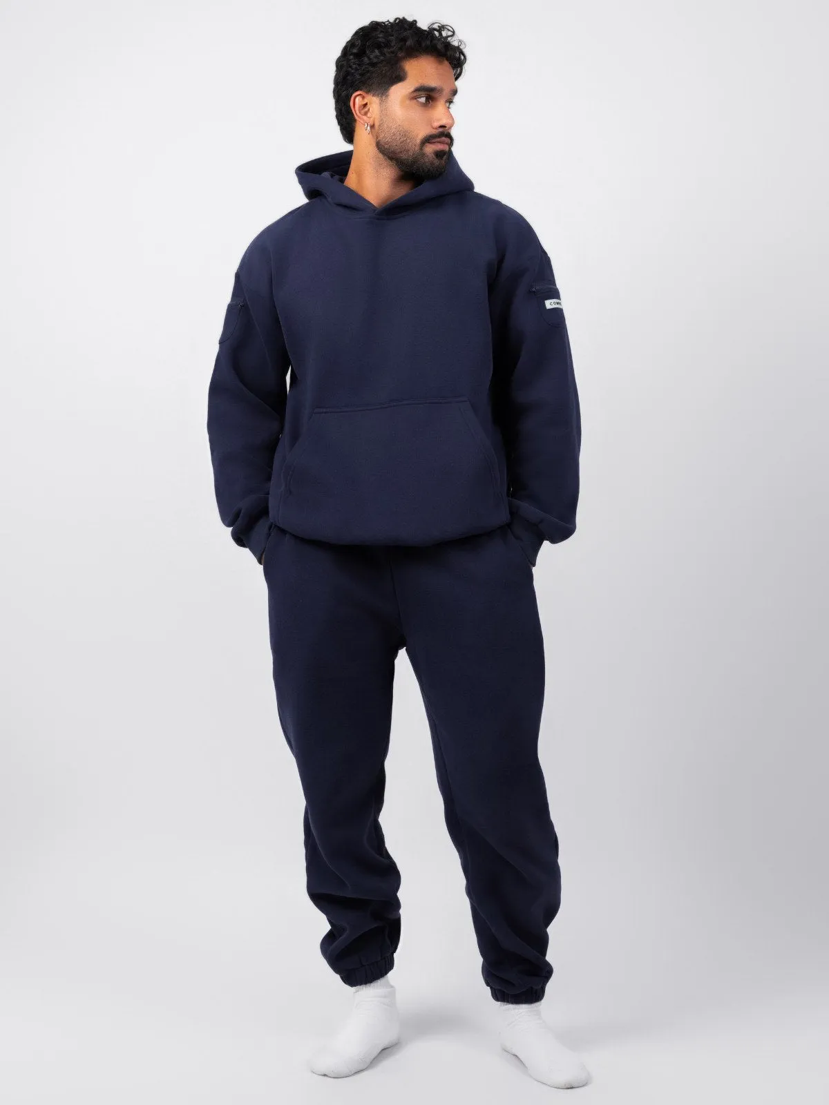Travel Essentials Hoodie™