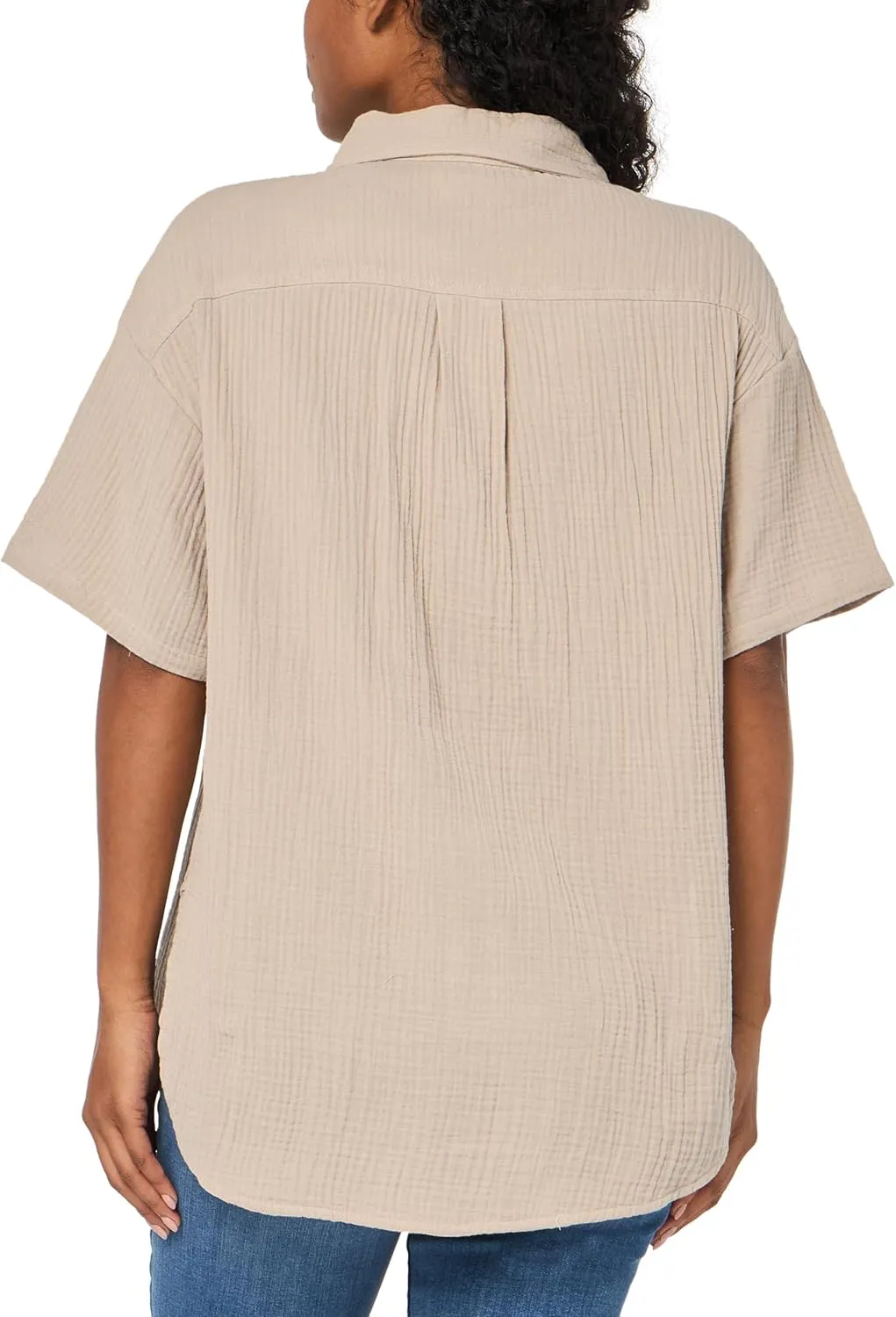 UGG Women's Embrook Shirt