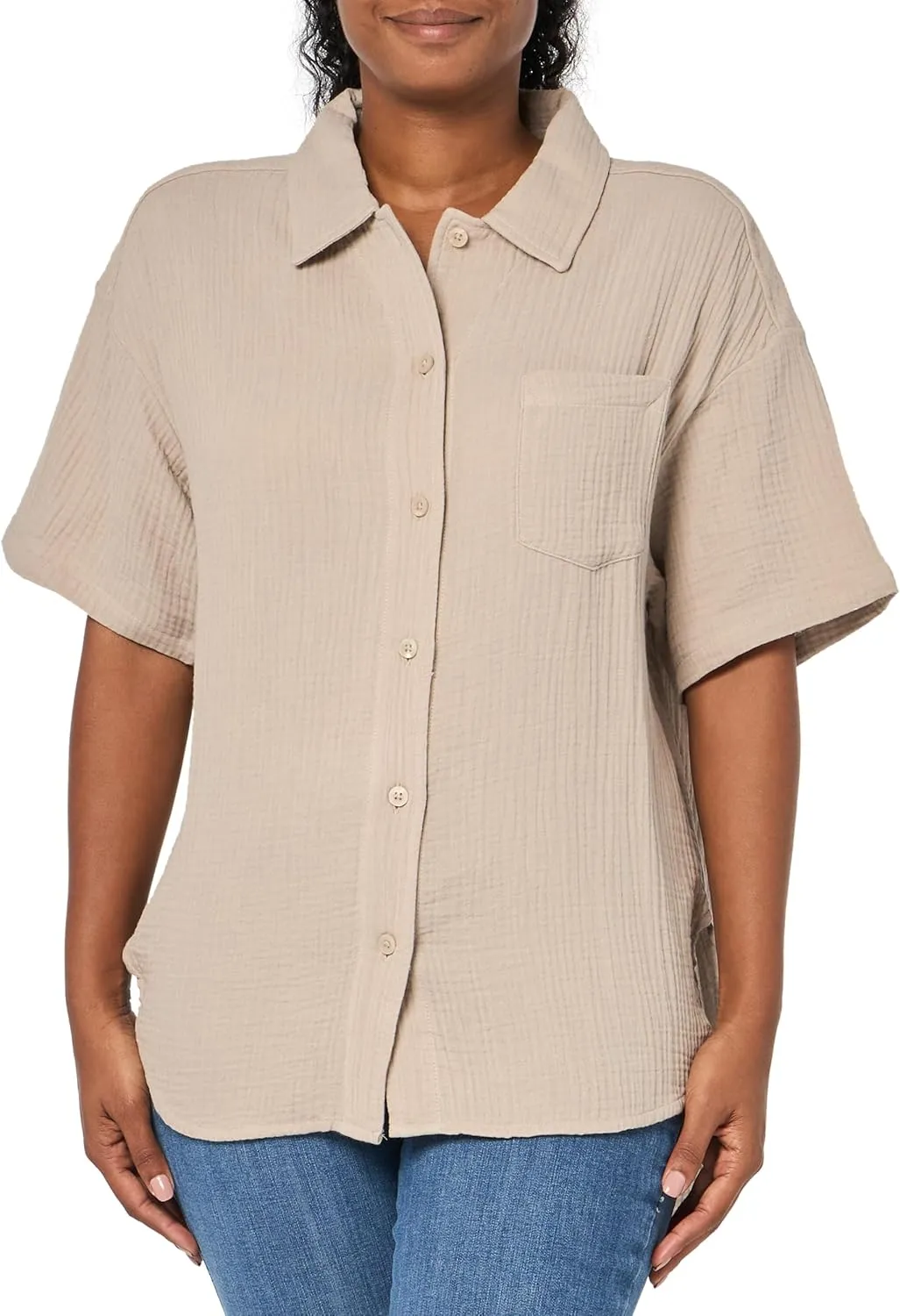 UGG Women's Embrook Shirt