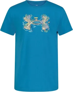 Under Armour Boys' Athletic