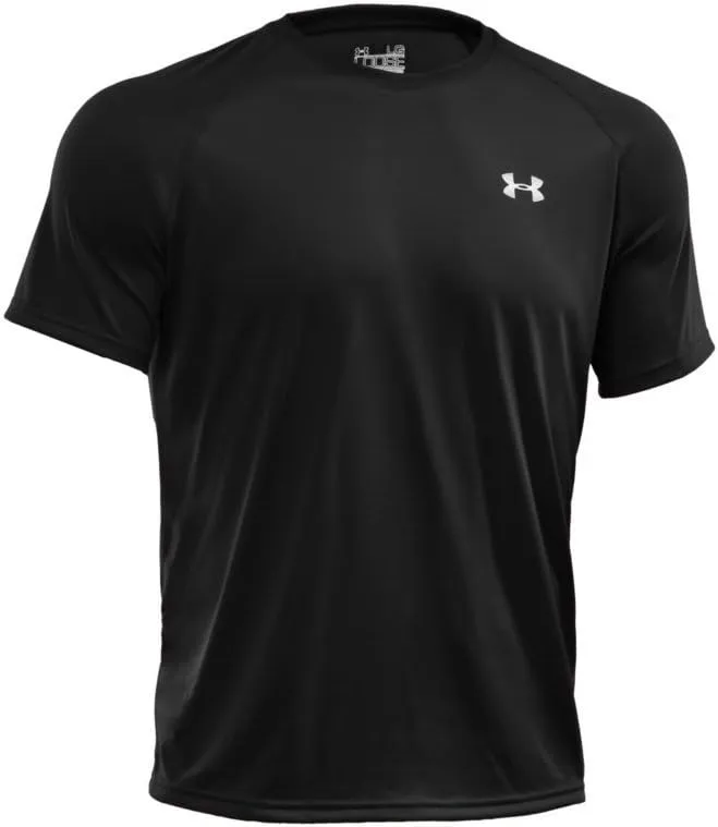 Under Armour Men's Tech Short Sleeve T-Shirt