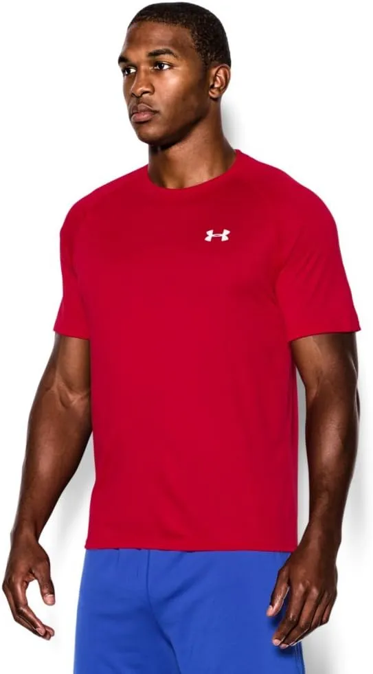 Under Armour Men's Tech Short Sleeve T-Shirt