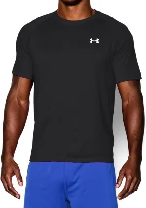 Under Armour Men's Tech Short Sleeve T-Shirt