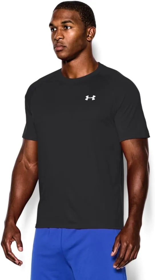 Under Armour Men's Tech Short Sleeve T-Shirt