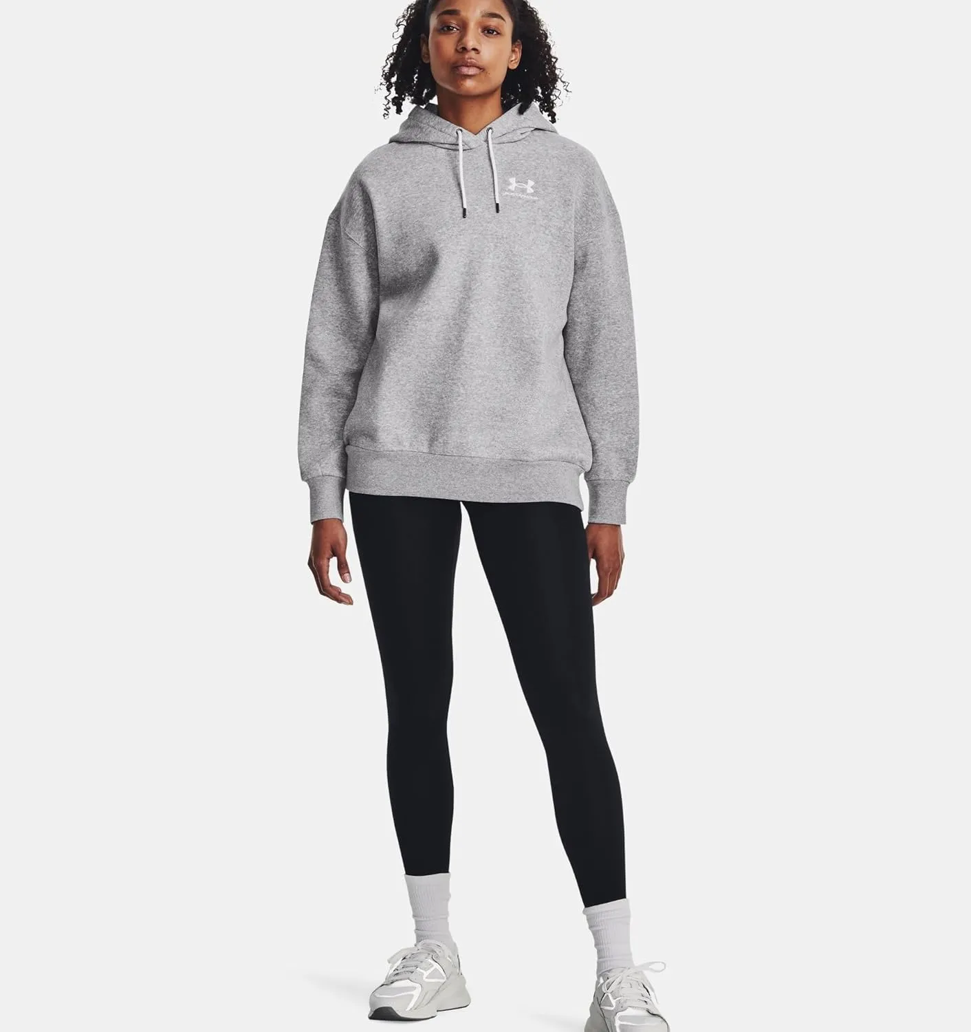 Under Armour womens Hoodie