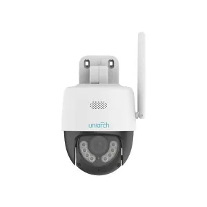 Uniarch 3MP Weatherproof Wi-Fi