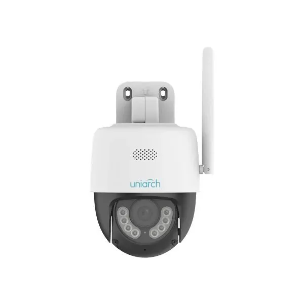 Uniarch 3MP Weatherproof Wi-Fi