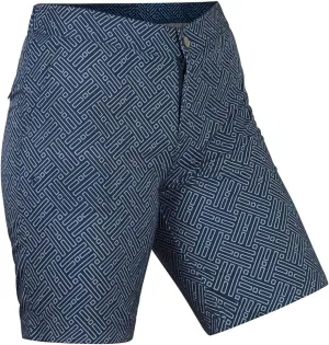 UV SKINZ Womens 8 Board Shorts with UPF 50  Sun Protection  Womens Swim Shorts, Modest Swimsuit Bottoms for Women