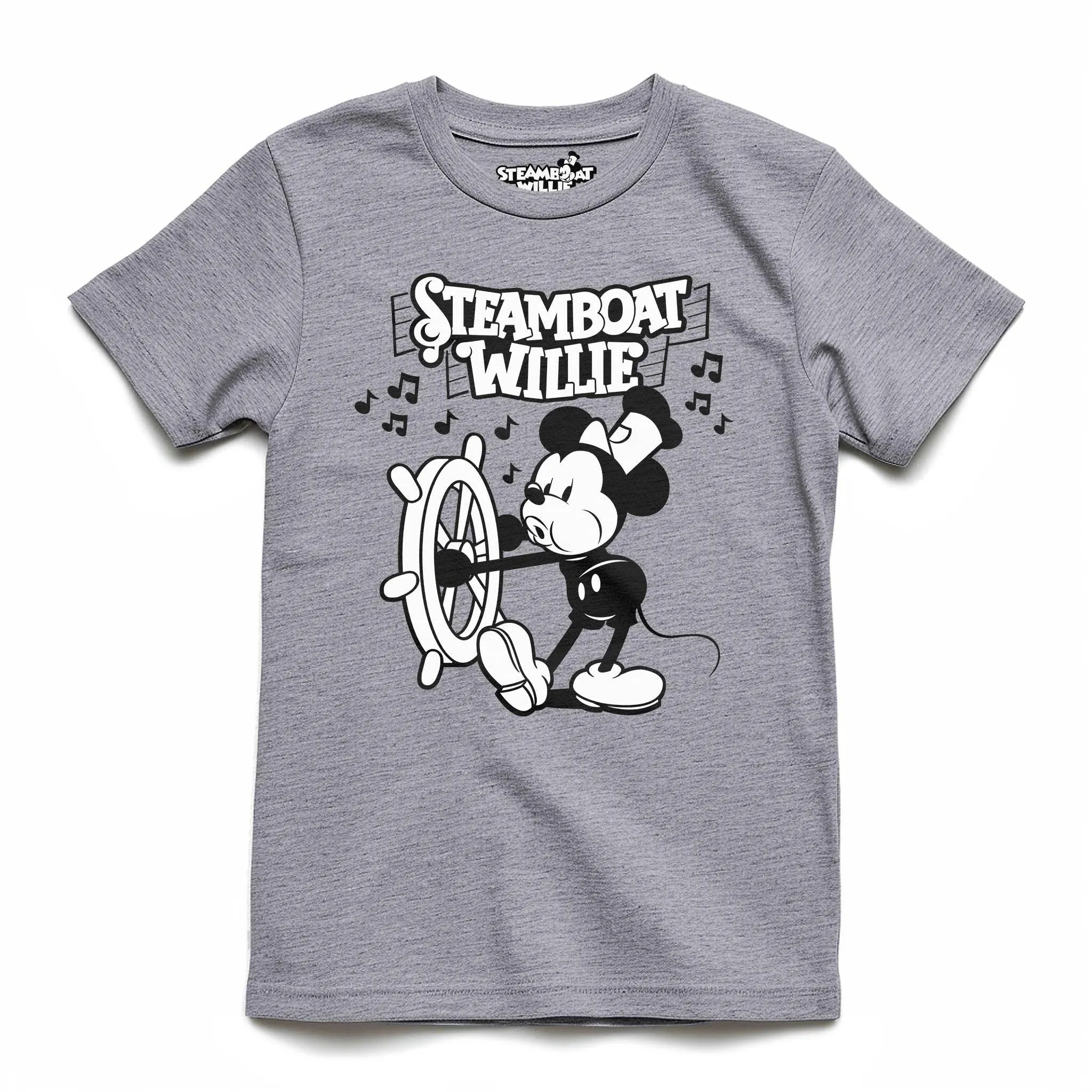Willie Symphony Youth Tee
