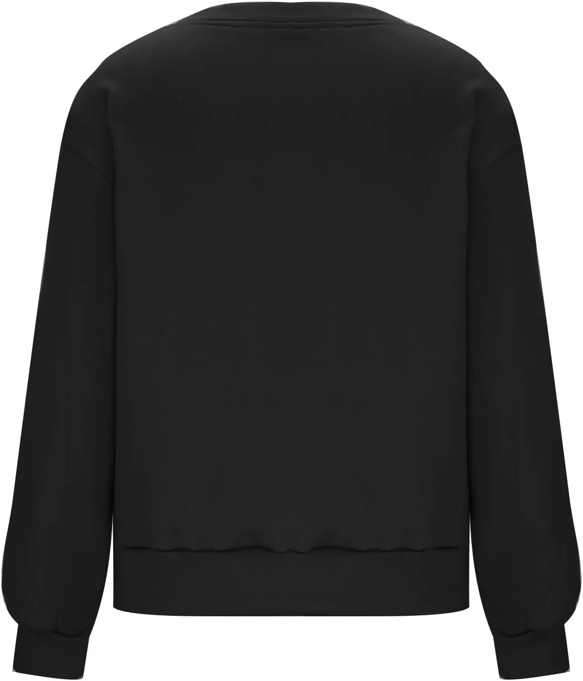 Womens Hoodies Oversized Long Sleeve Casual Shirts Soild Lightweight Pullover Sweatshirt Fall Fashion Clothes 2024