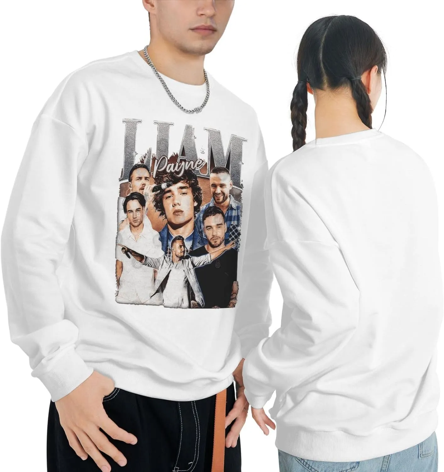 Womens Long Sleeve Hoodies Jacket Casual Fall Clothes For Women Pullover