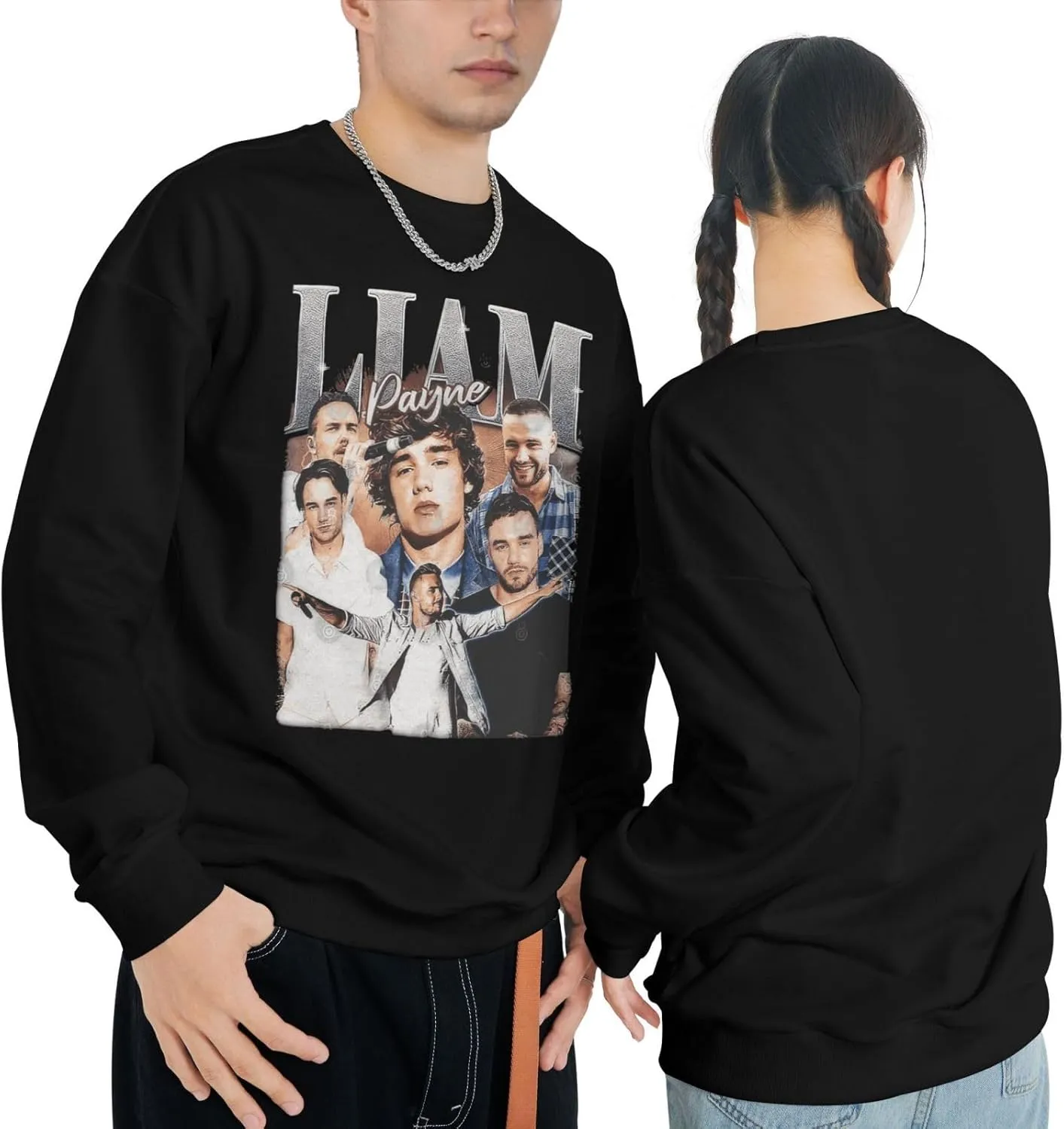 Womens Long Sleeve Hoodies Jacket Casual Fall Clothes For Women Pullover