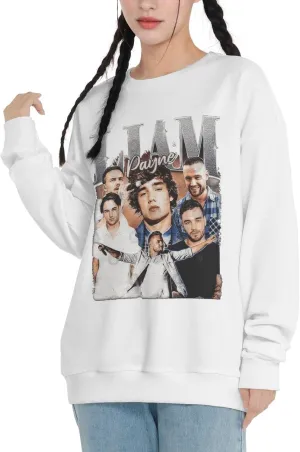 Womens Long Sleeve Hoodies Jacket Casual Fall Clothes For Women Pullover