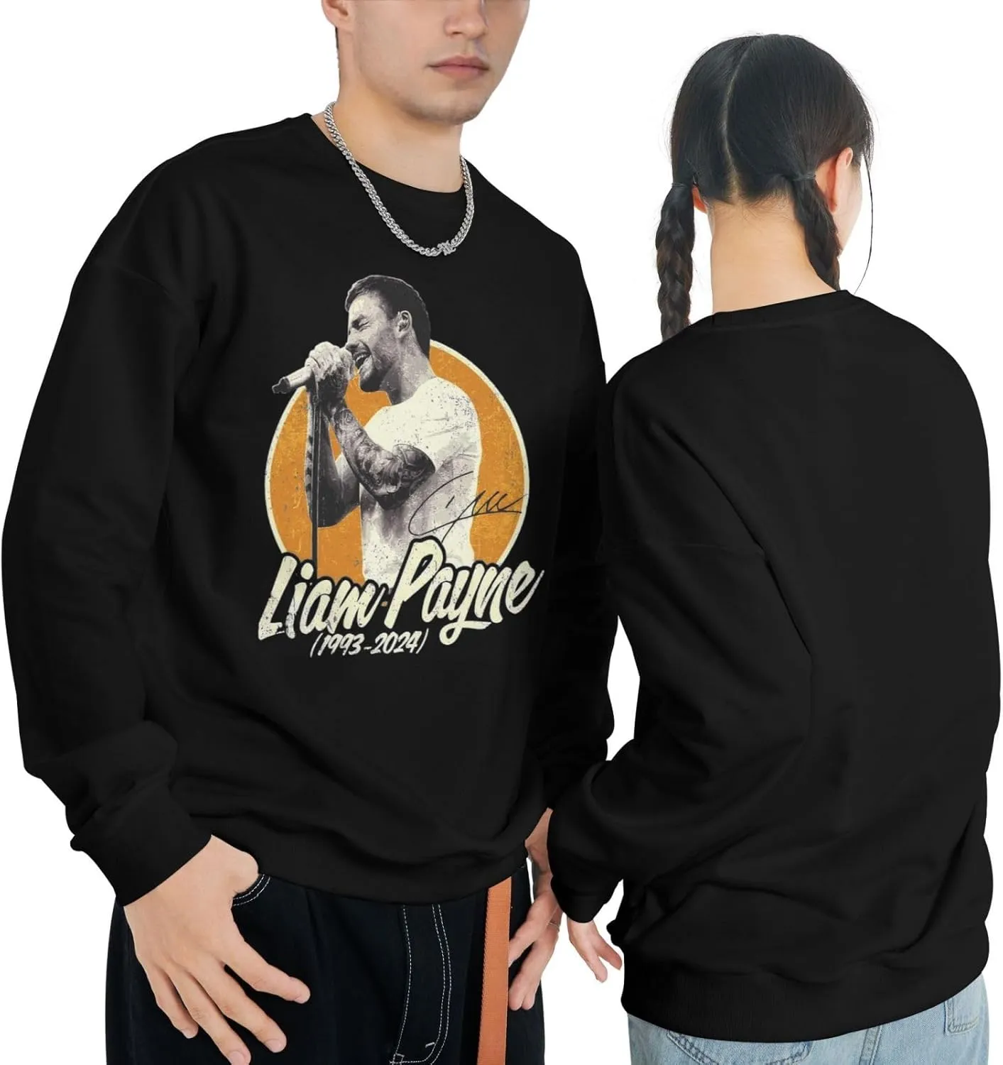 Womens Long Sleeve Hoodies Jacket Casual Fall Clothes For Women Pullover