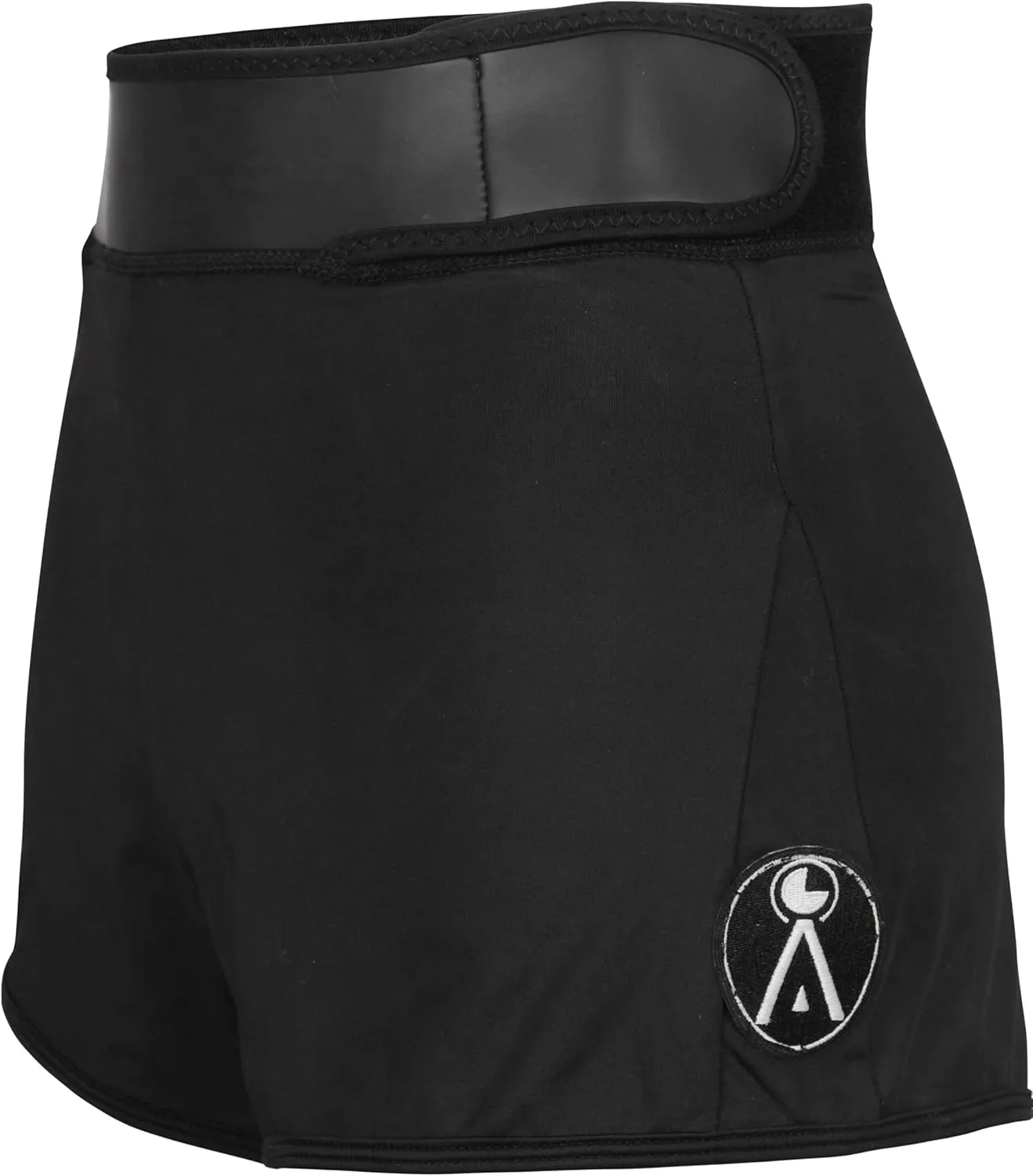 Women's Wet-Suit Boardshorts. 1.5mm Smooth Skin Neoprene Watersports Shorts/Pants. Womens. Swim Jammers. Compression Shorts