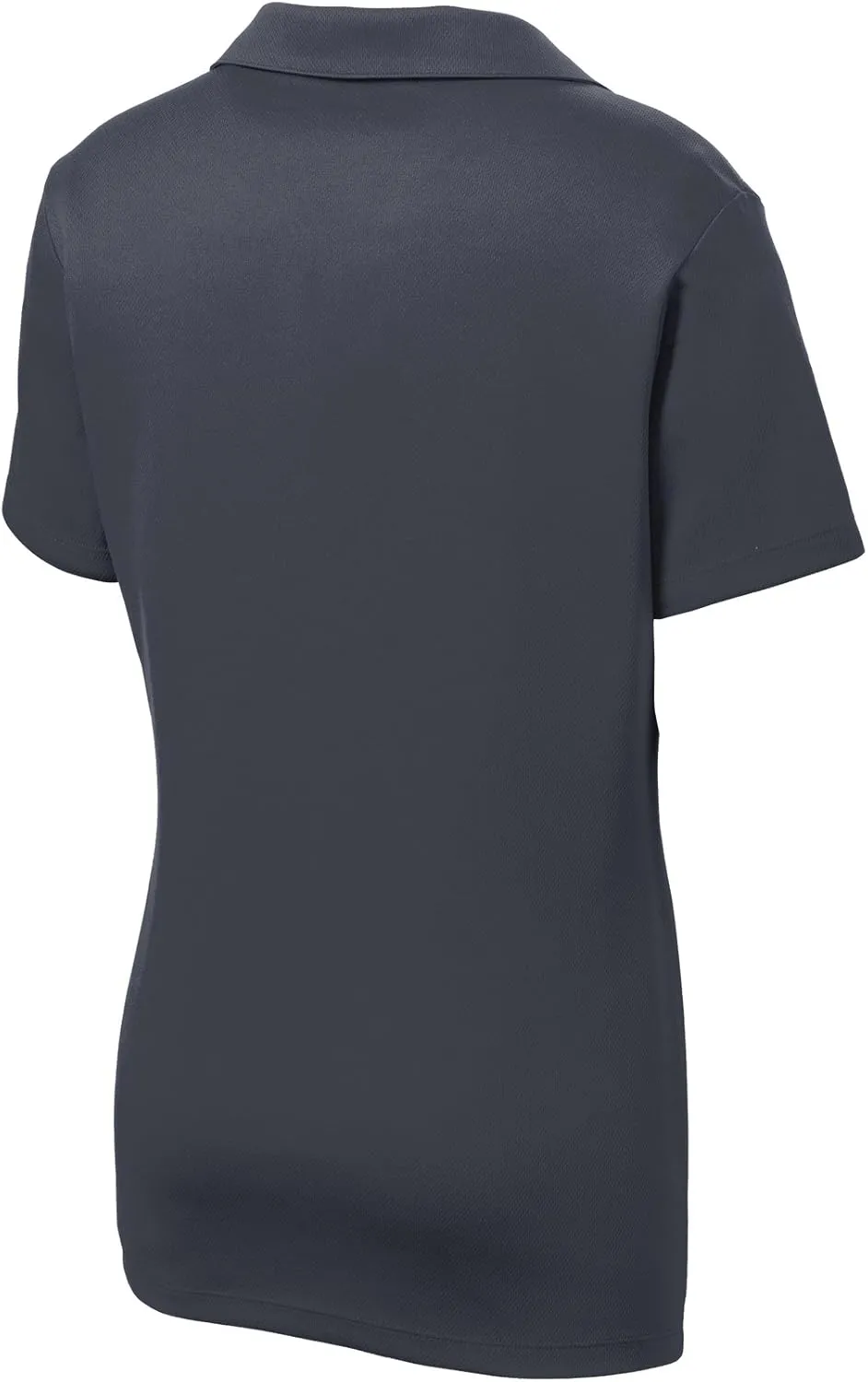 Womens/Ladies Custom Polo Shirt. Custom Embroidered Polo Shirt for Ladies.