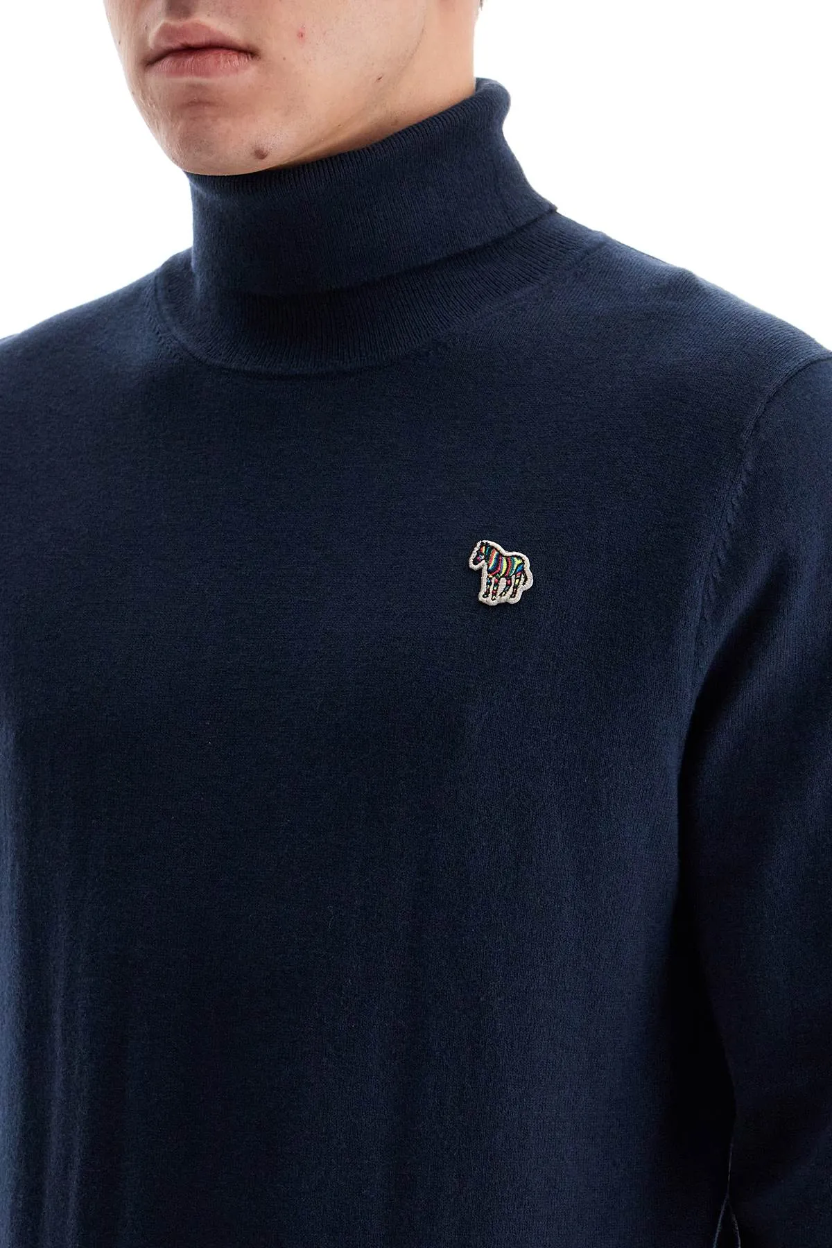 zebra striped M2R 532XZ N22226 VERY DARK NAVY